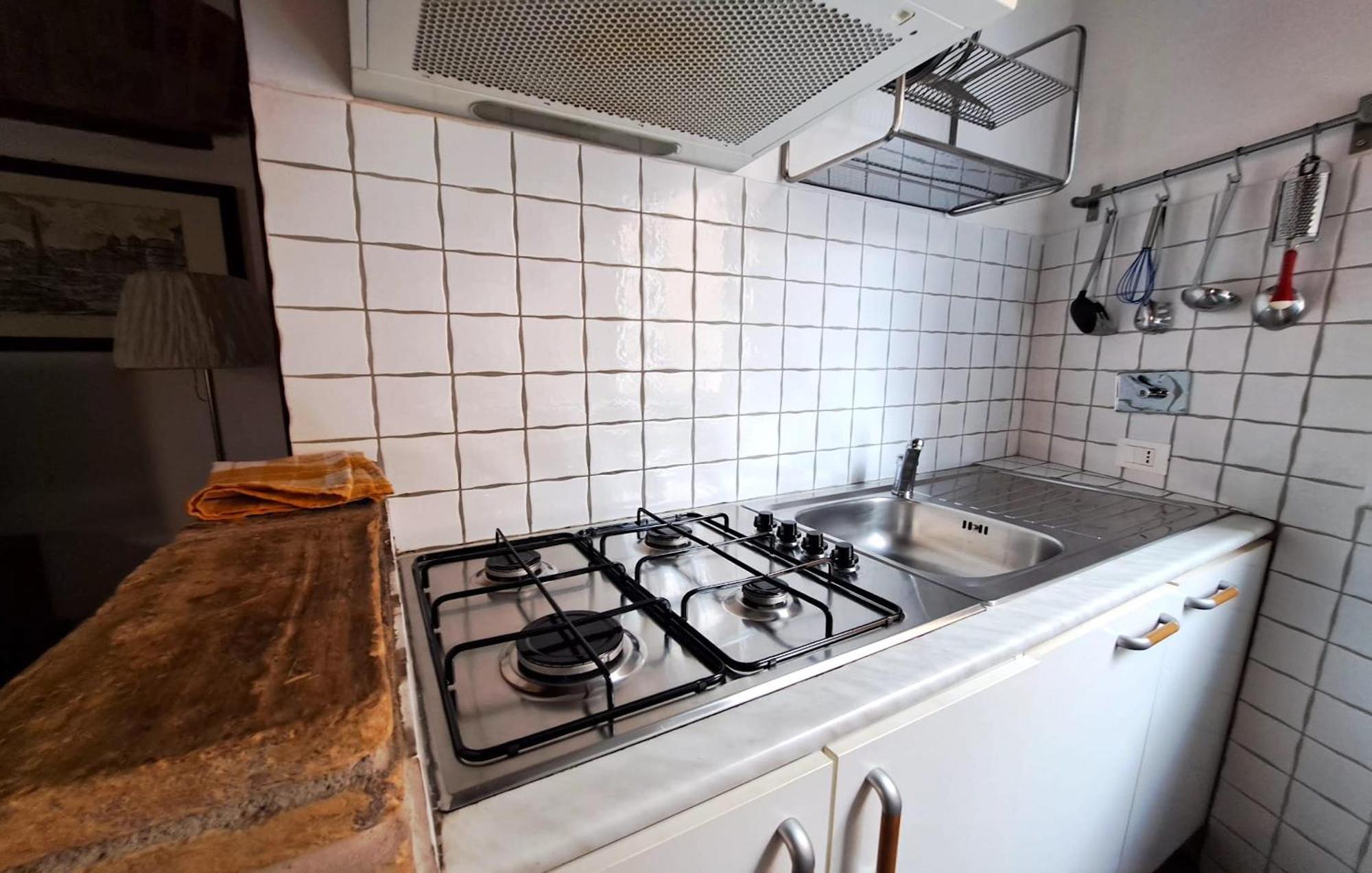 Apartamento Dormiroma - Cedro 21 *