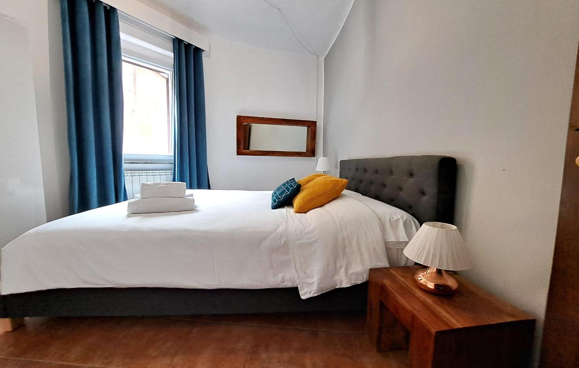 Dormiroma - Cedro 21 Apartamento Roma