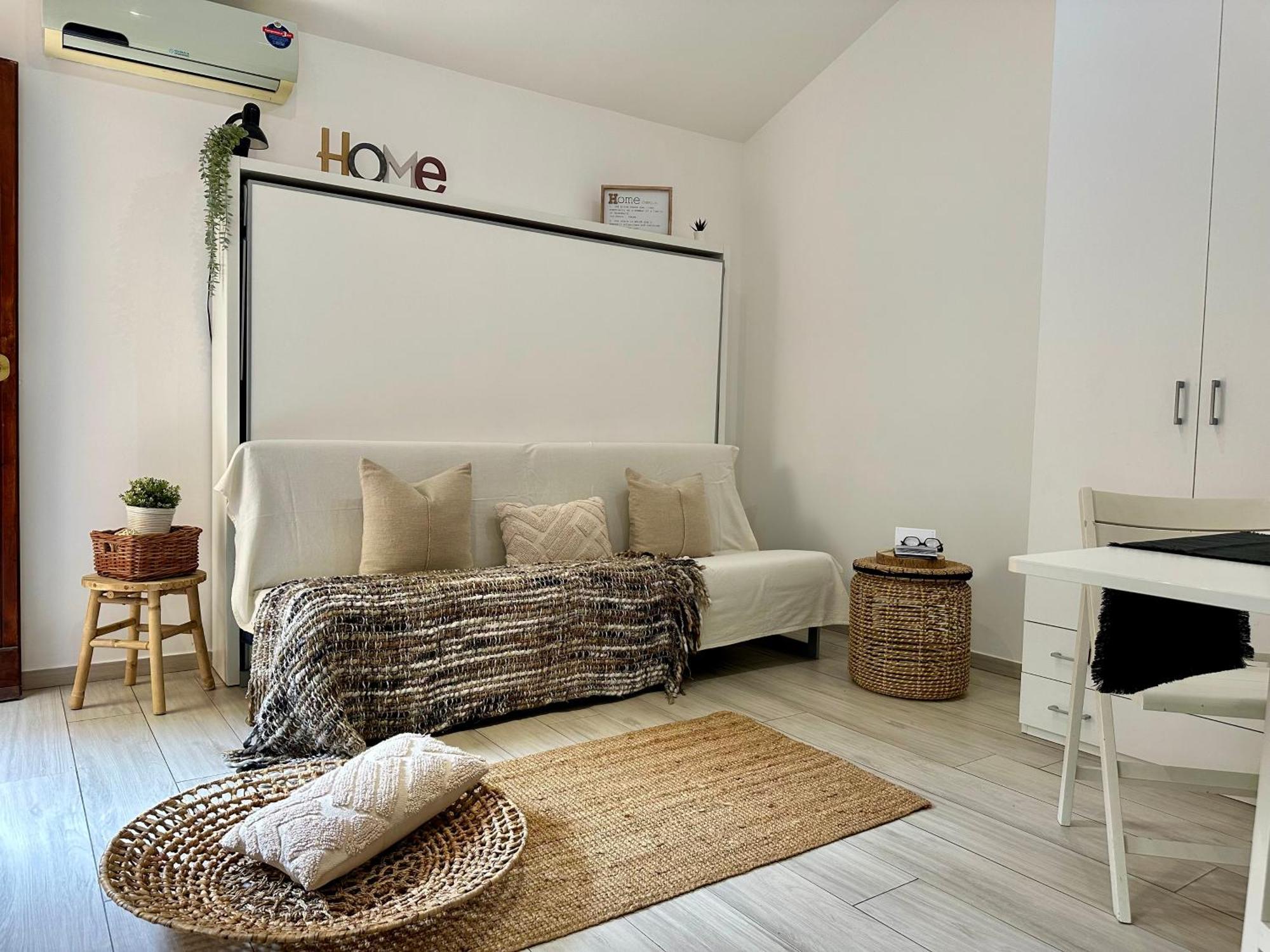 Eleonora House Roma