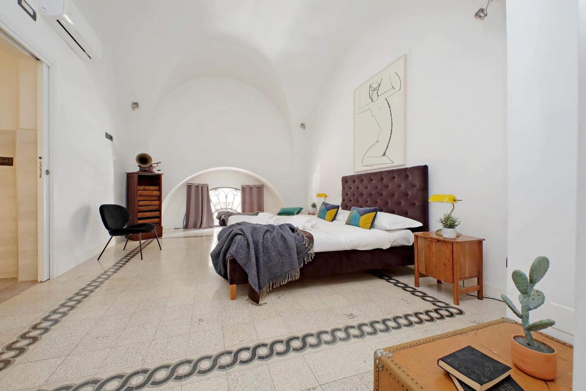 Luxury Spagna
