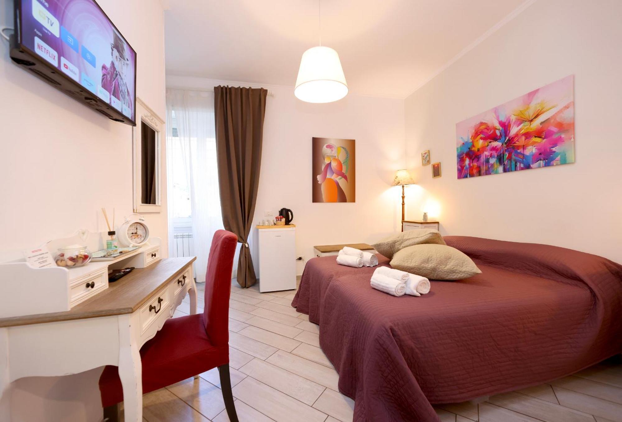 Casa de hóspedes Sivory 3*