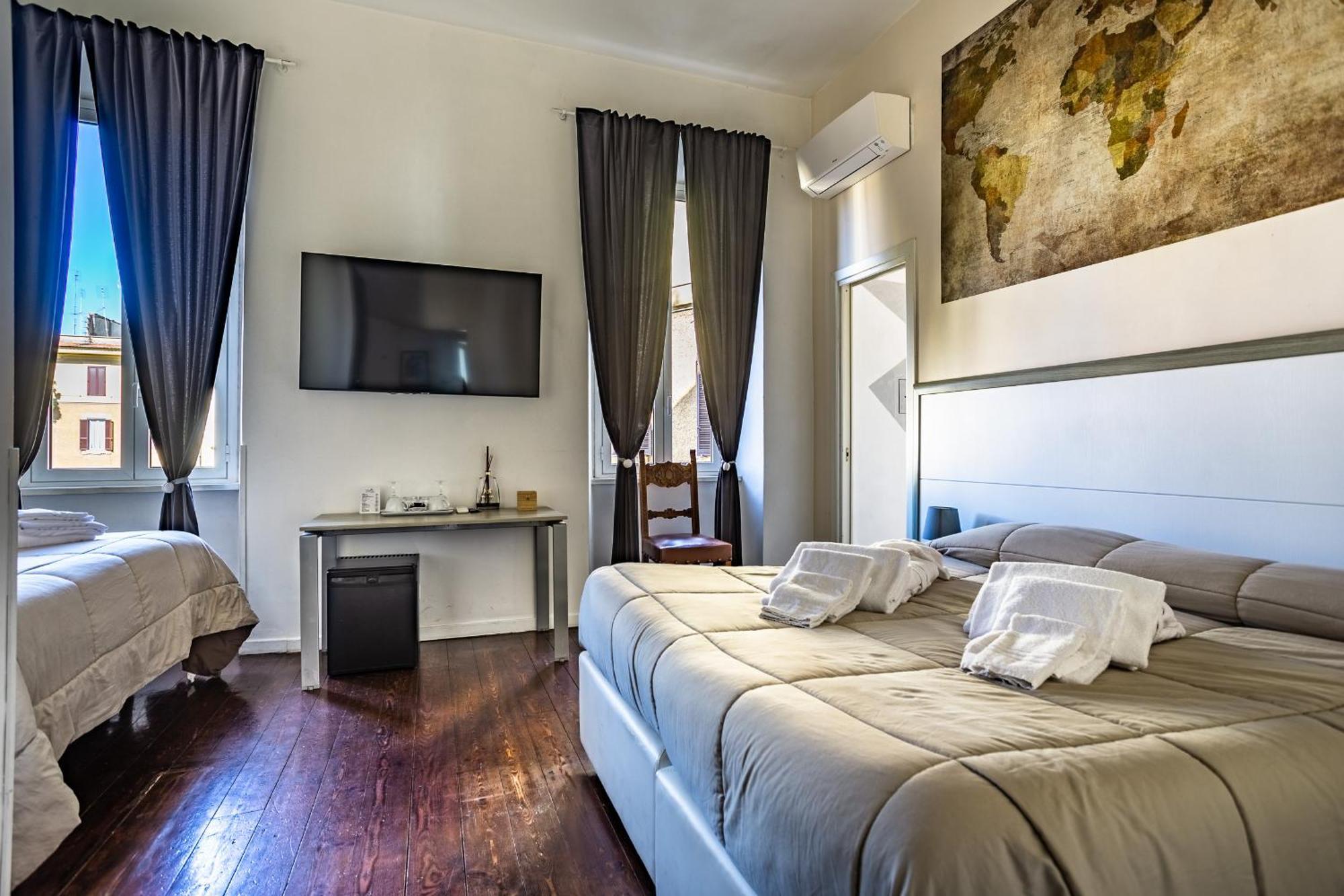 Casa de hóspedes Relais Incantesimo Vaticano