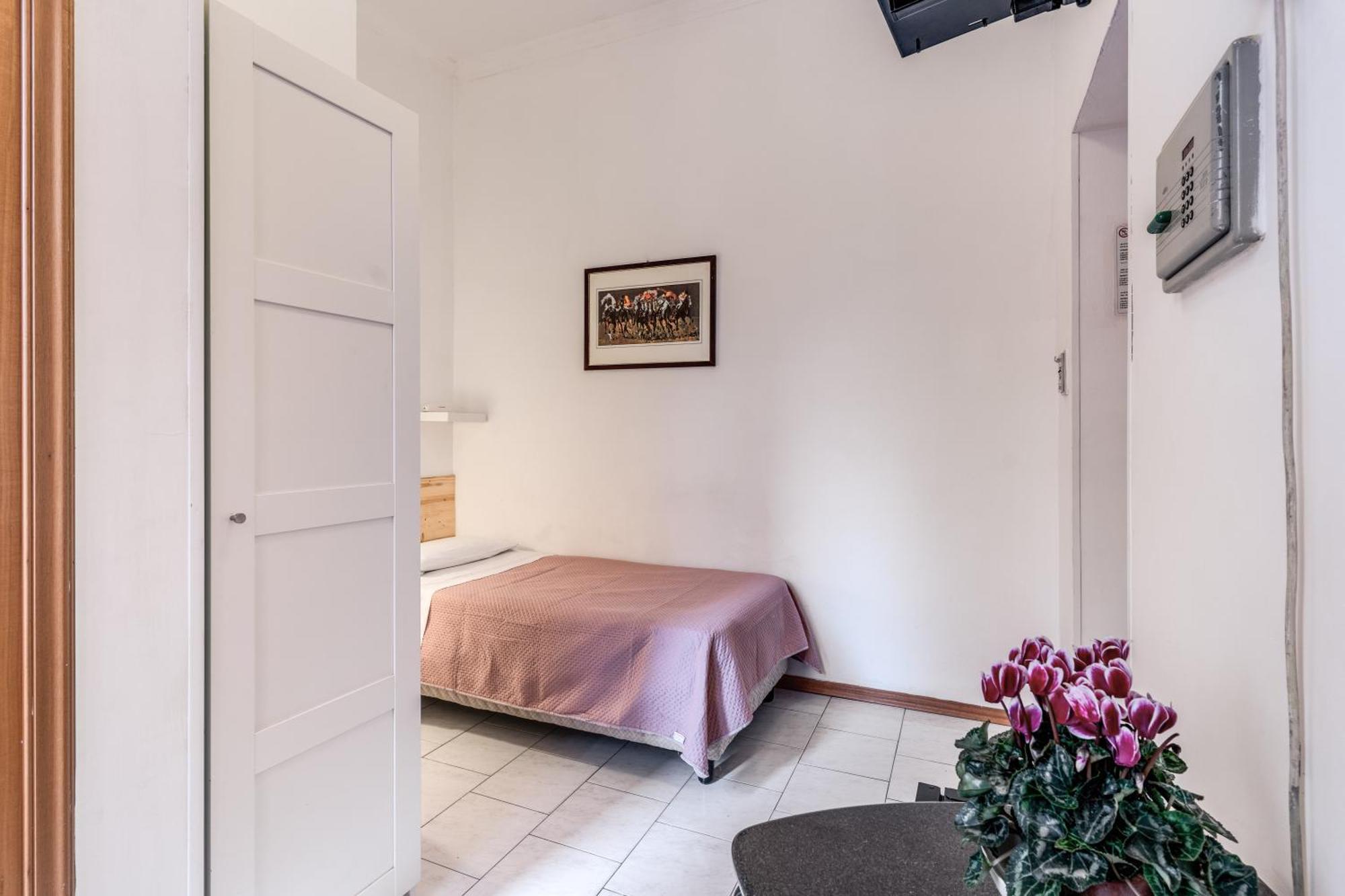 Hotel Altavilla 9 Roma