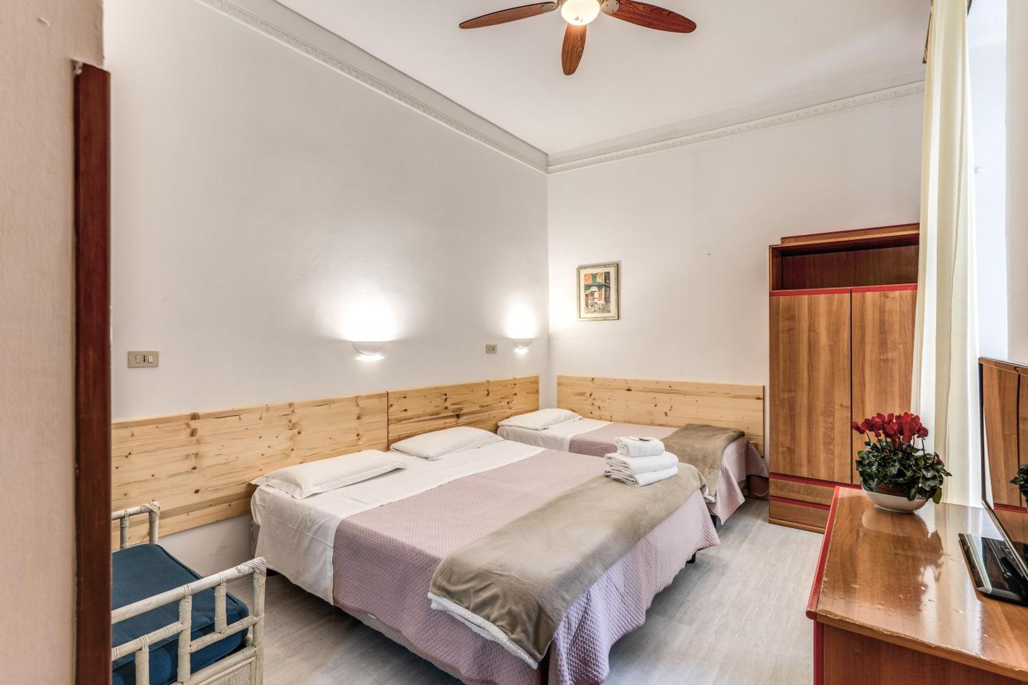 Altavilla 9 Hotel Roma