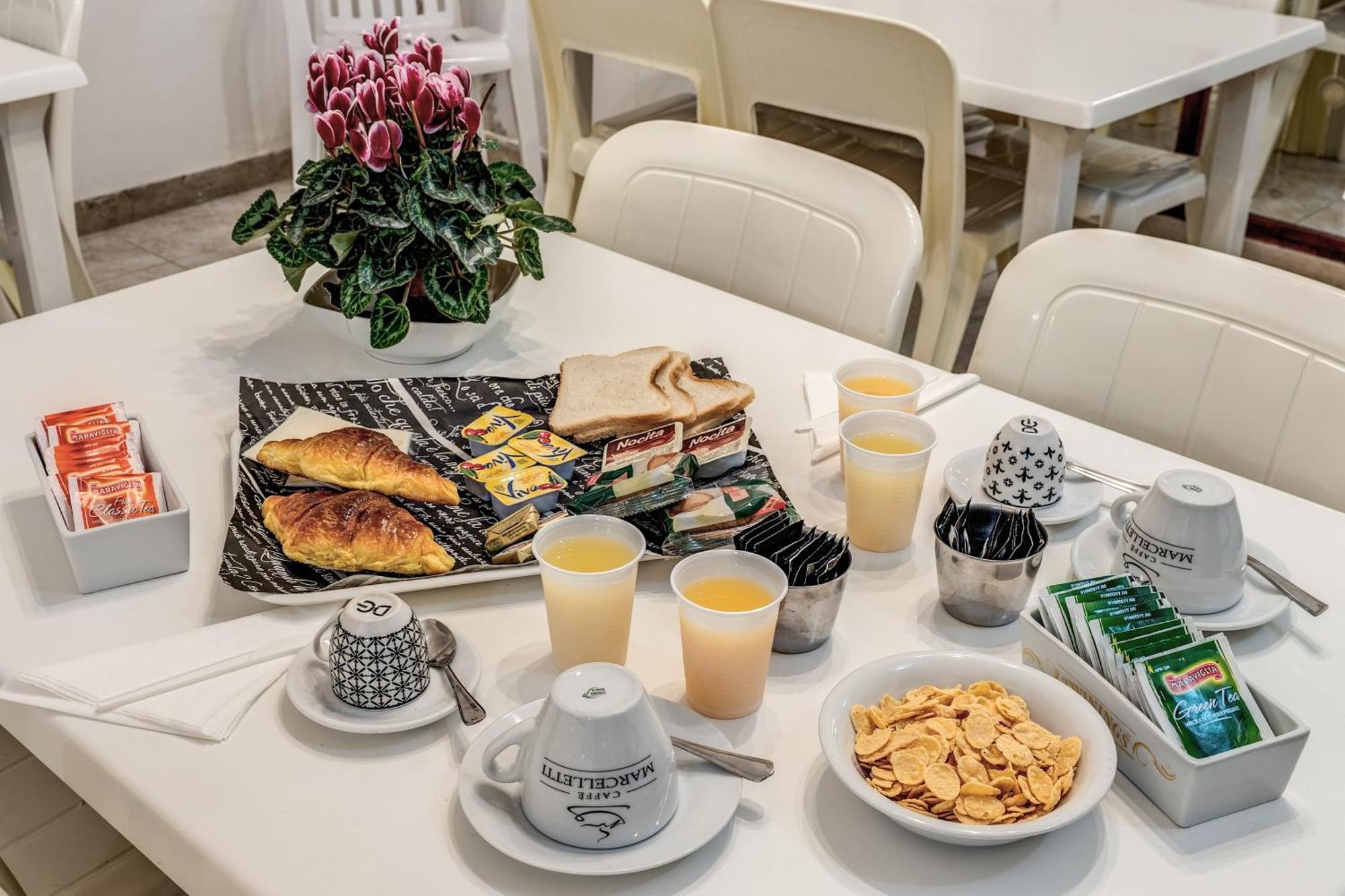 Hotel Altavilla 9 Roma