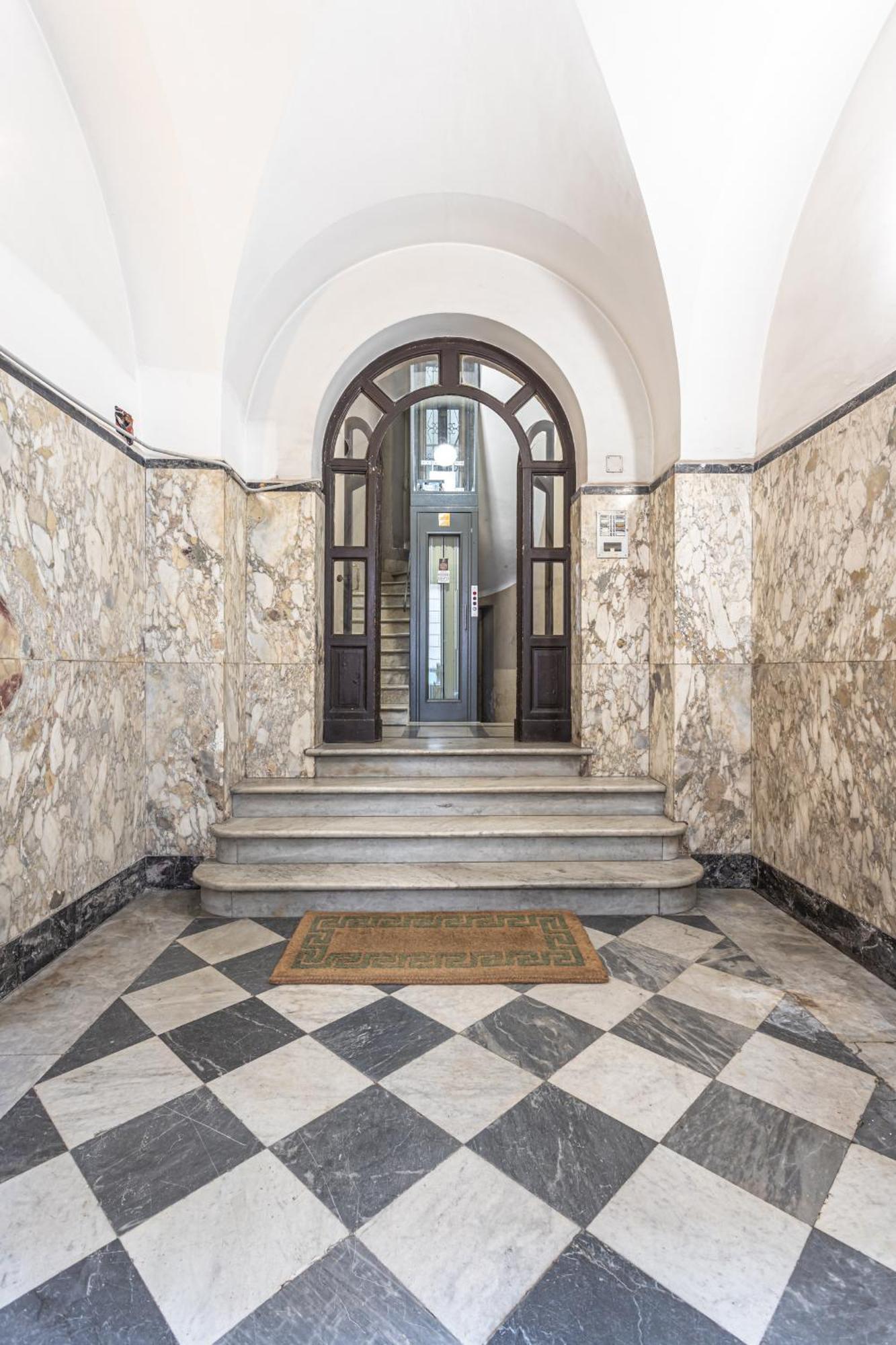 Ferienhaus Private Colosseum Rom