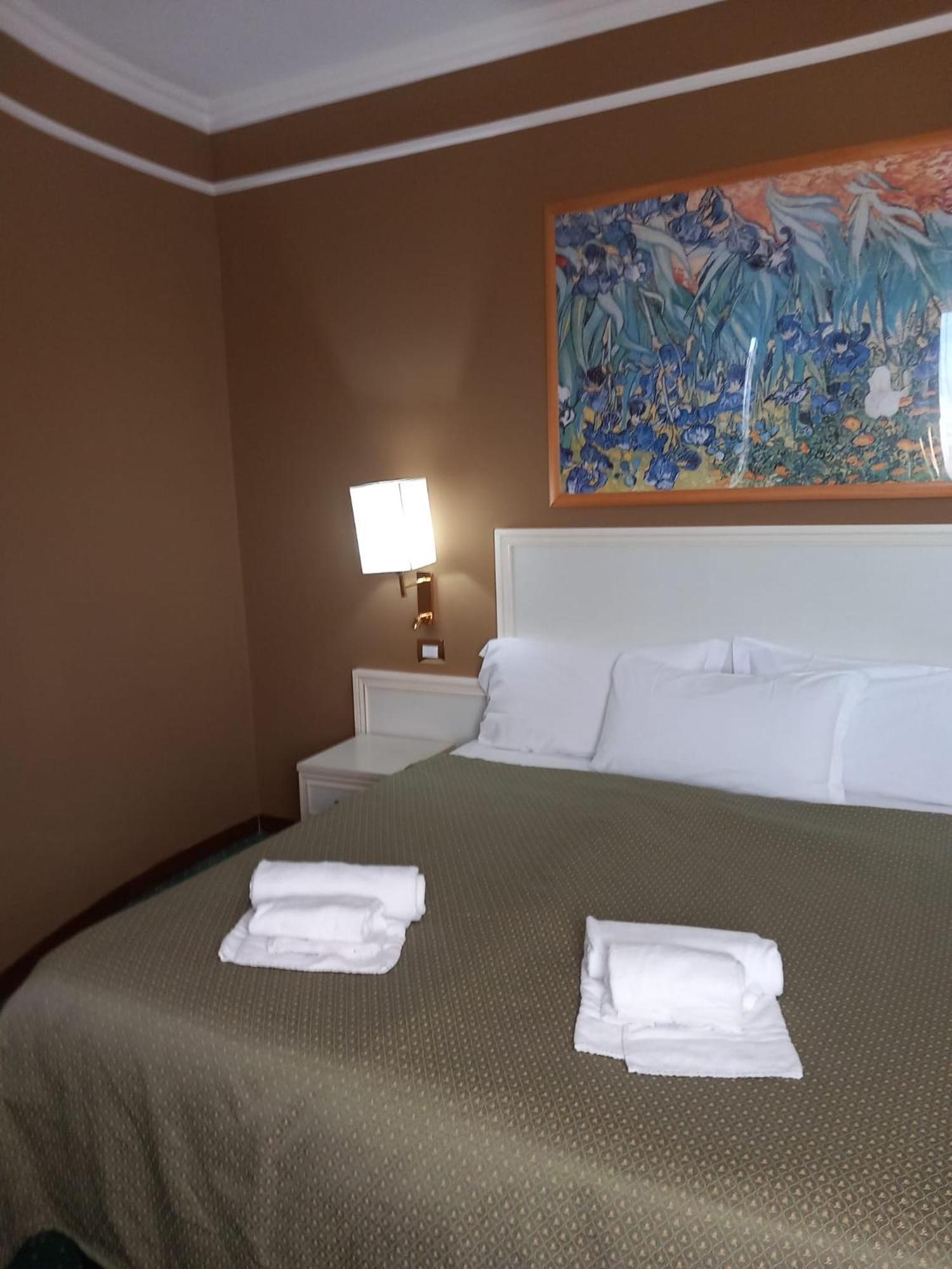 Hotell Cervara Park 4*