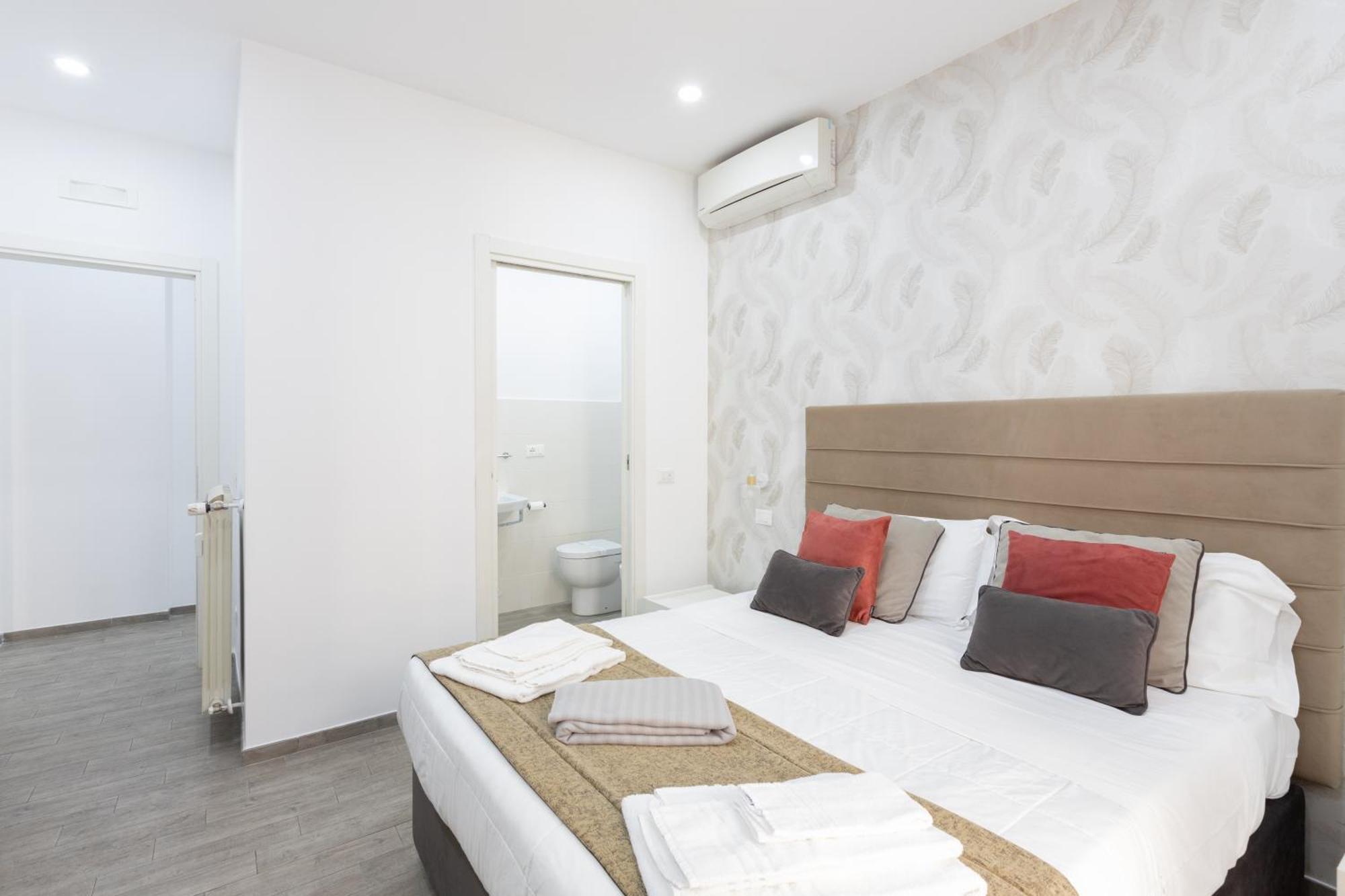 Guest house 247 Luxury Trastevere