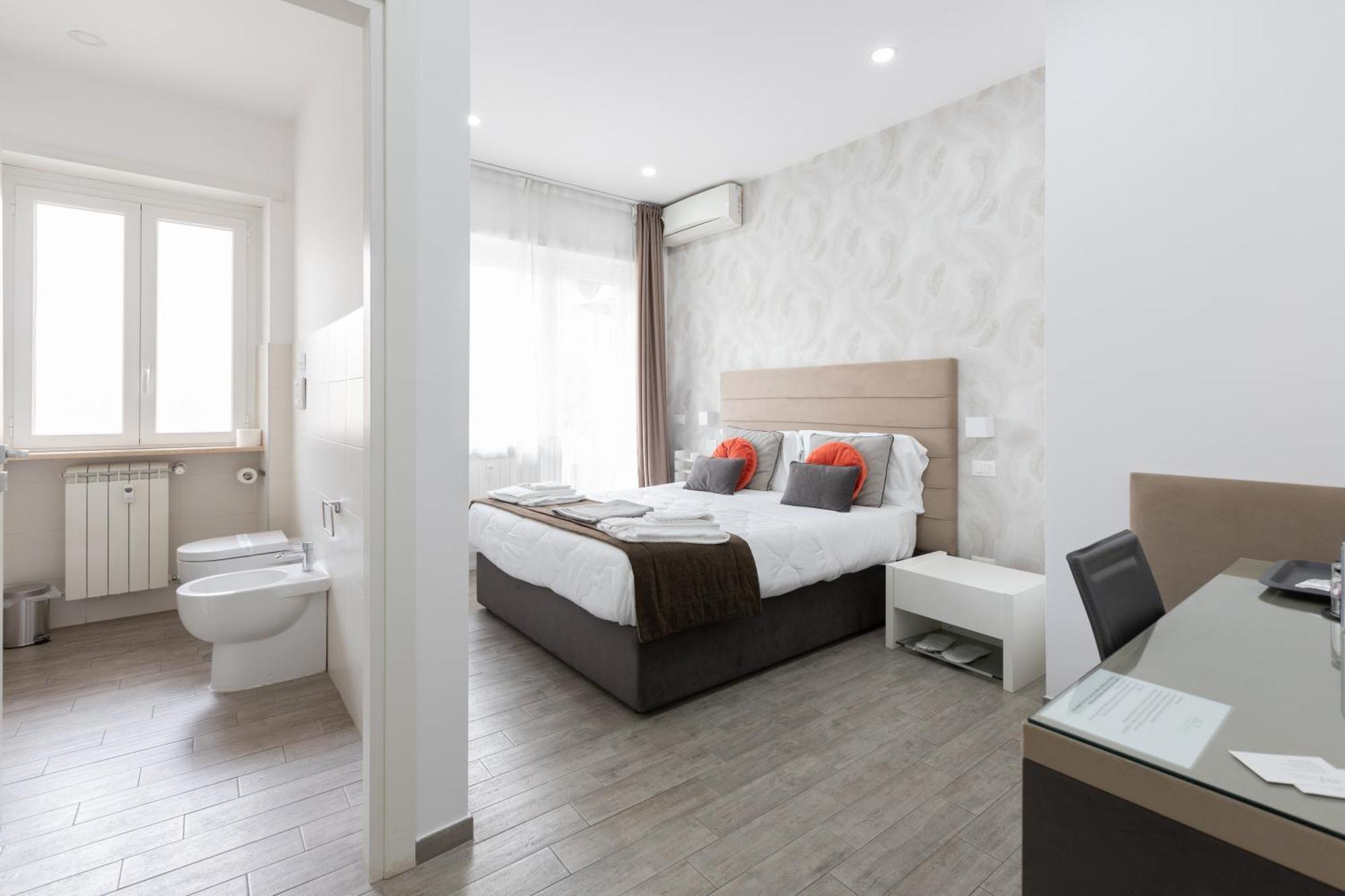 247 Luxury Trastevere Guest house
