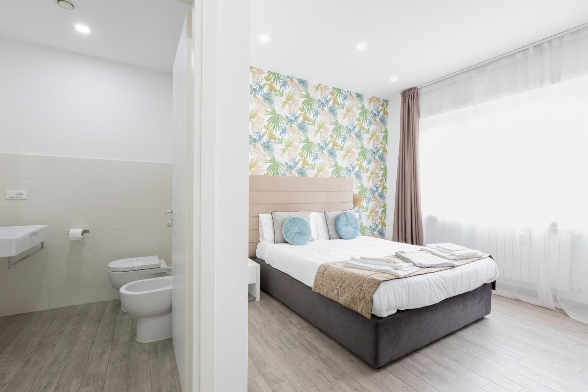 247 Luxury Trastevere 2*