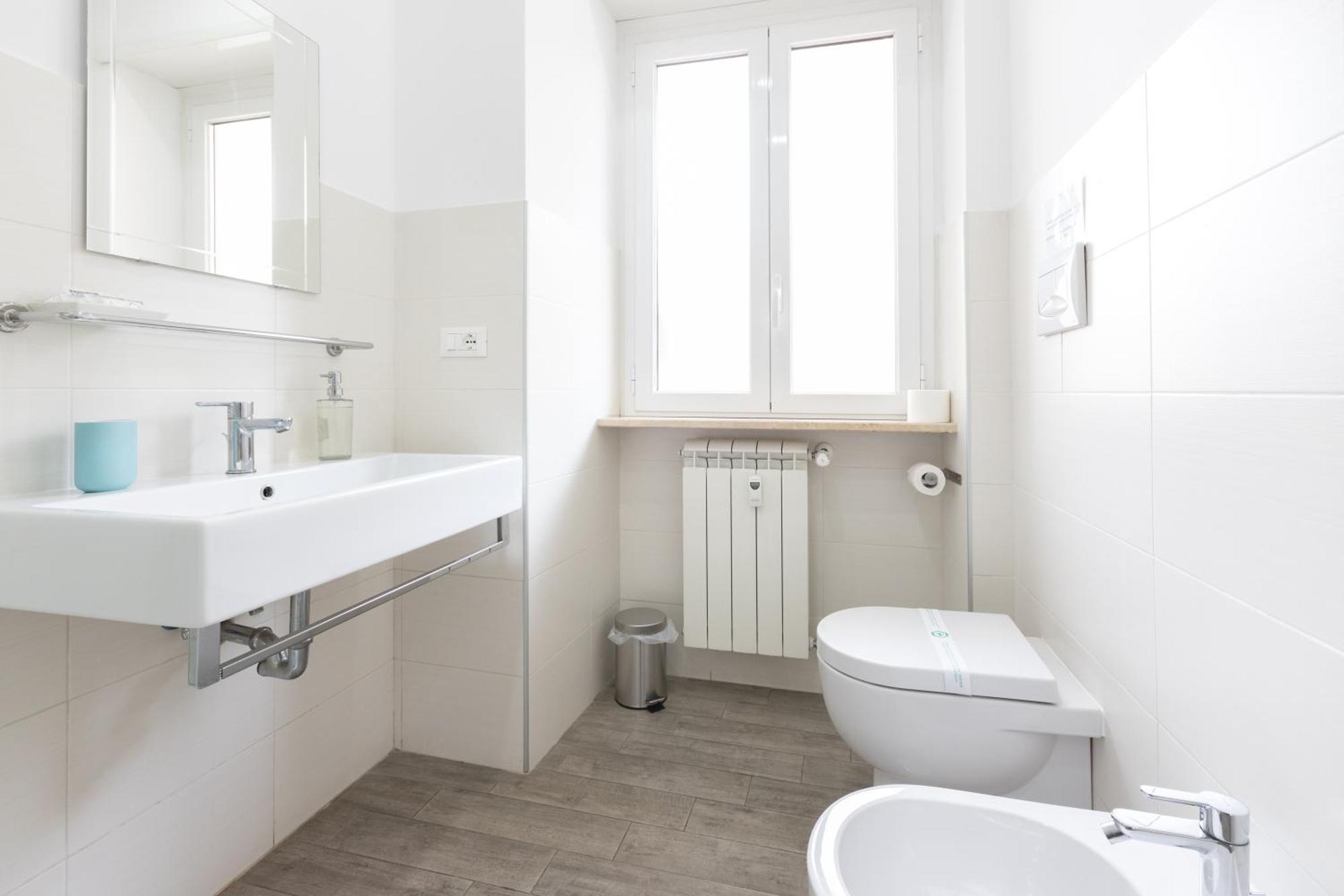 247 Luxury Trastevere