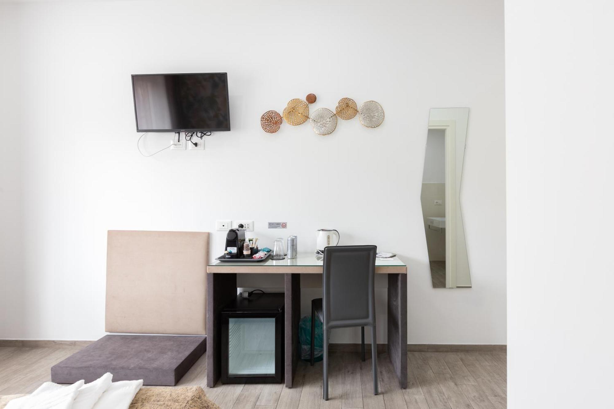 247 Luxury Trastevere Guest house