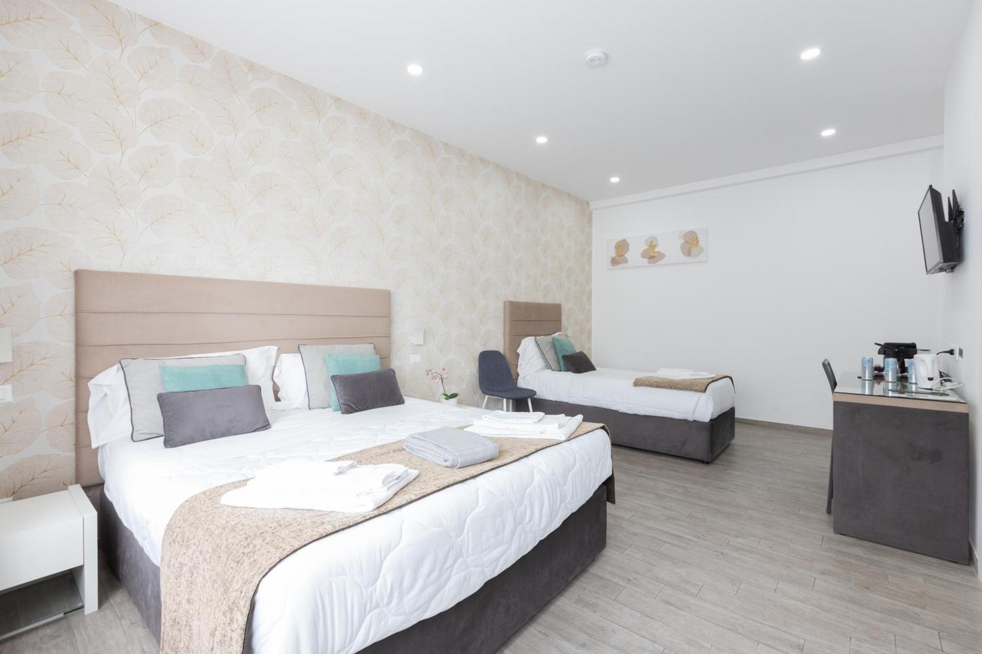 247 Luxury Trastevere Rome