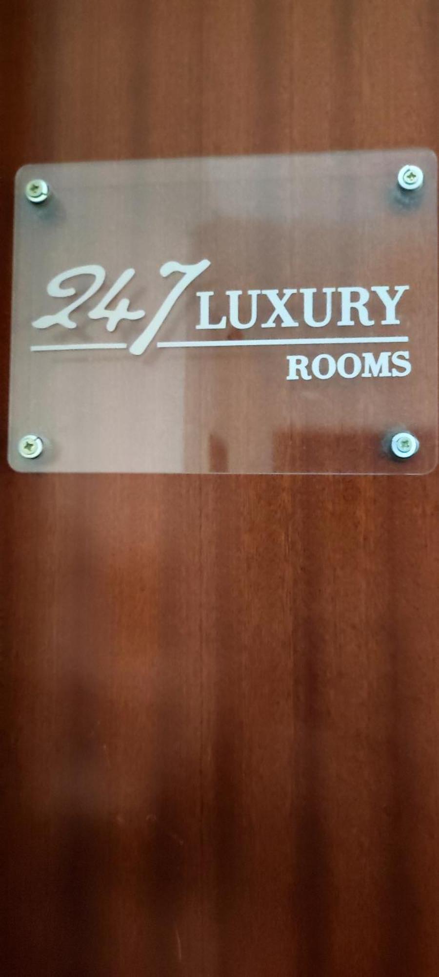 247 Luxury Trastevere Guest house