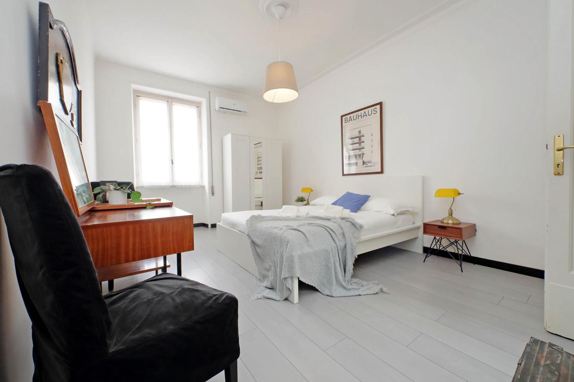 Triumph Apartment