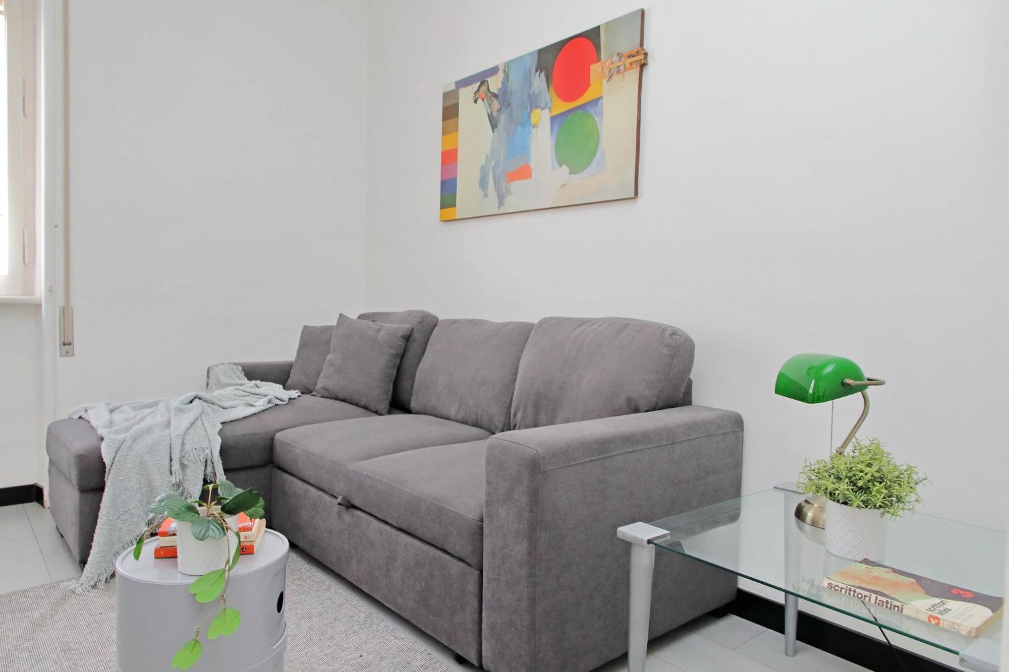 Apartment Triumph