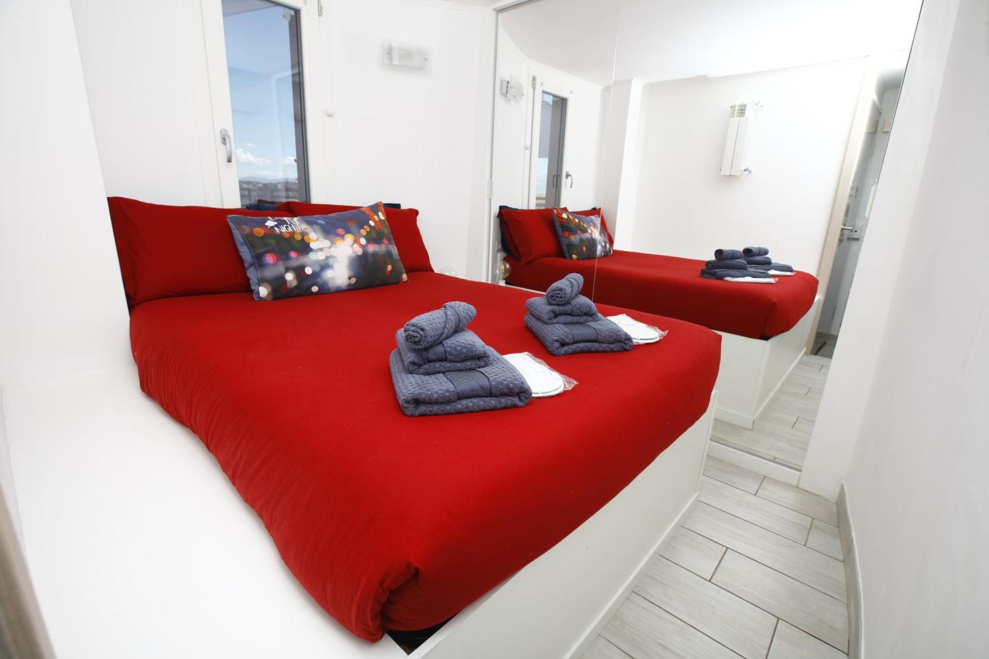 Apartment Gianicolo House Rome