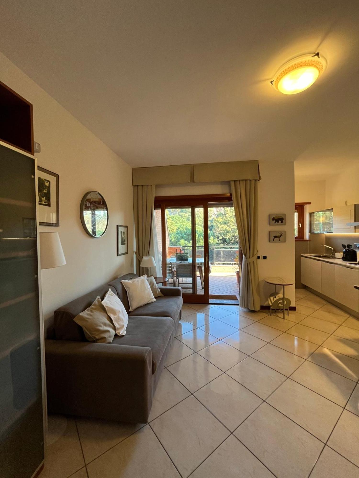 Residenza 
