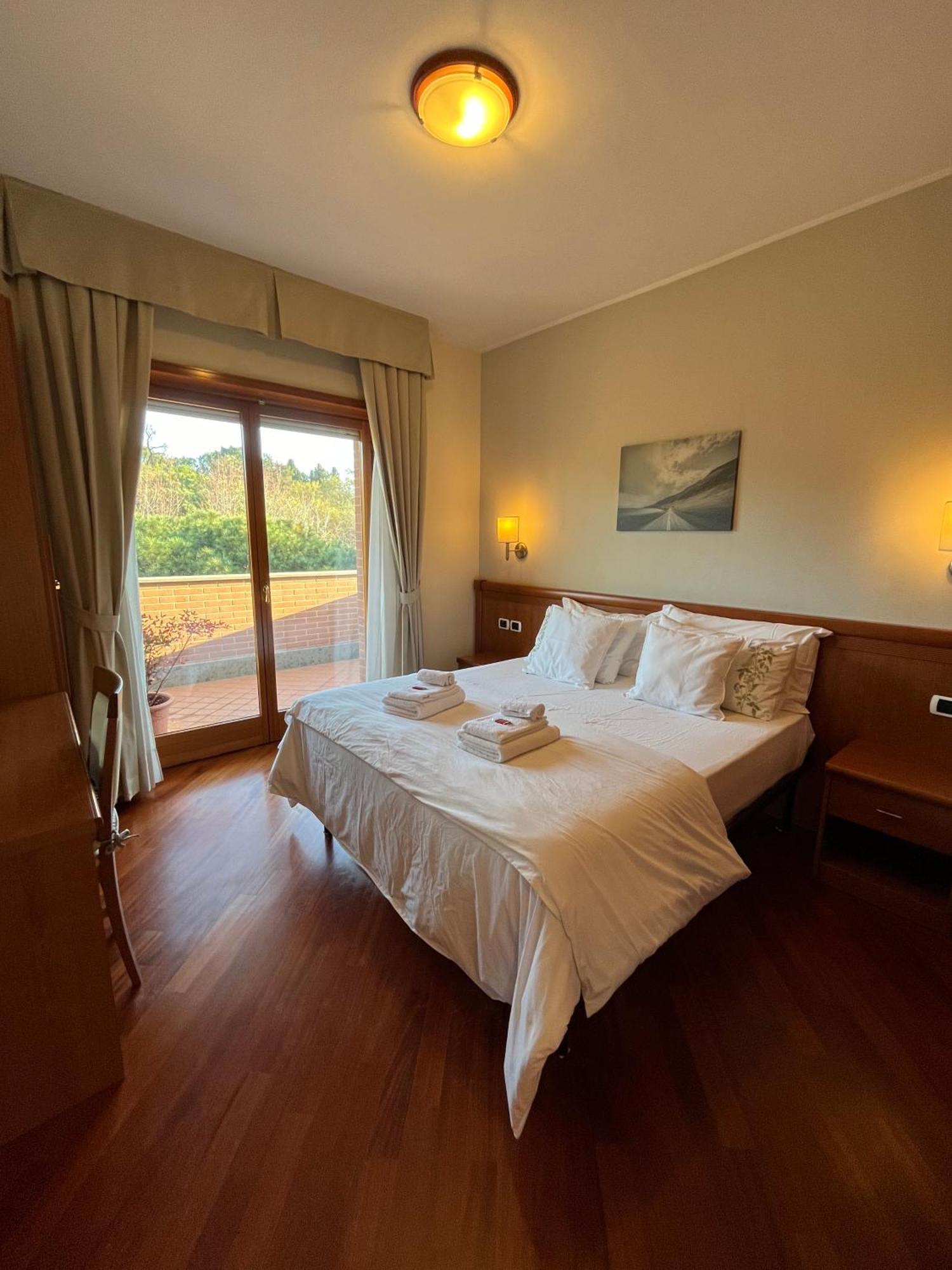 Residenza 
