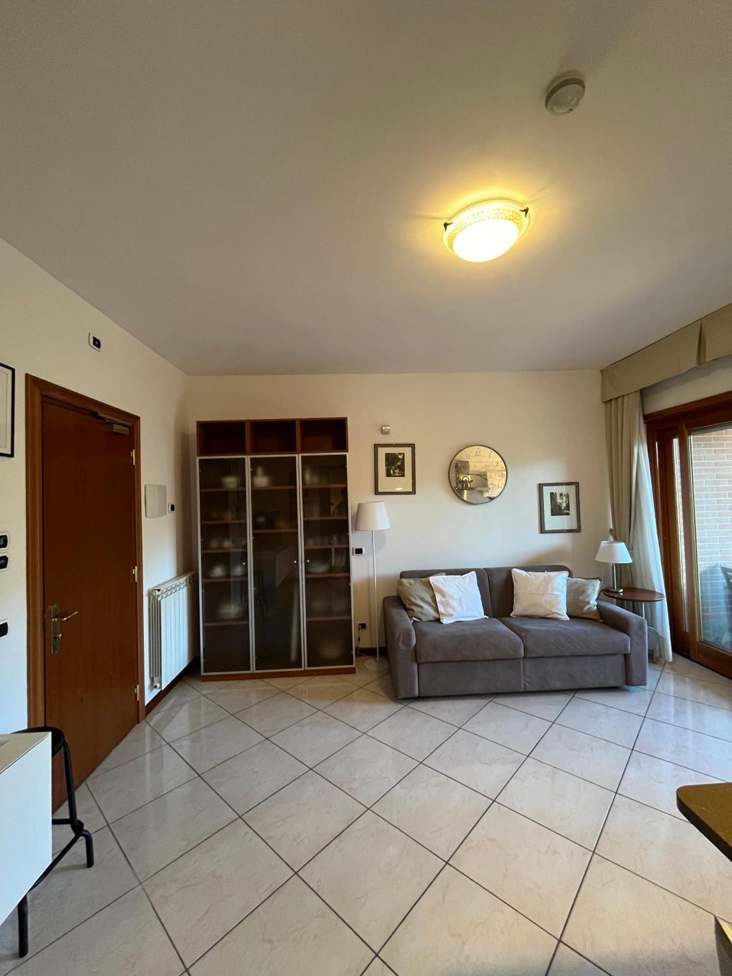 Leilighet Residenza 