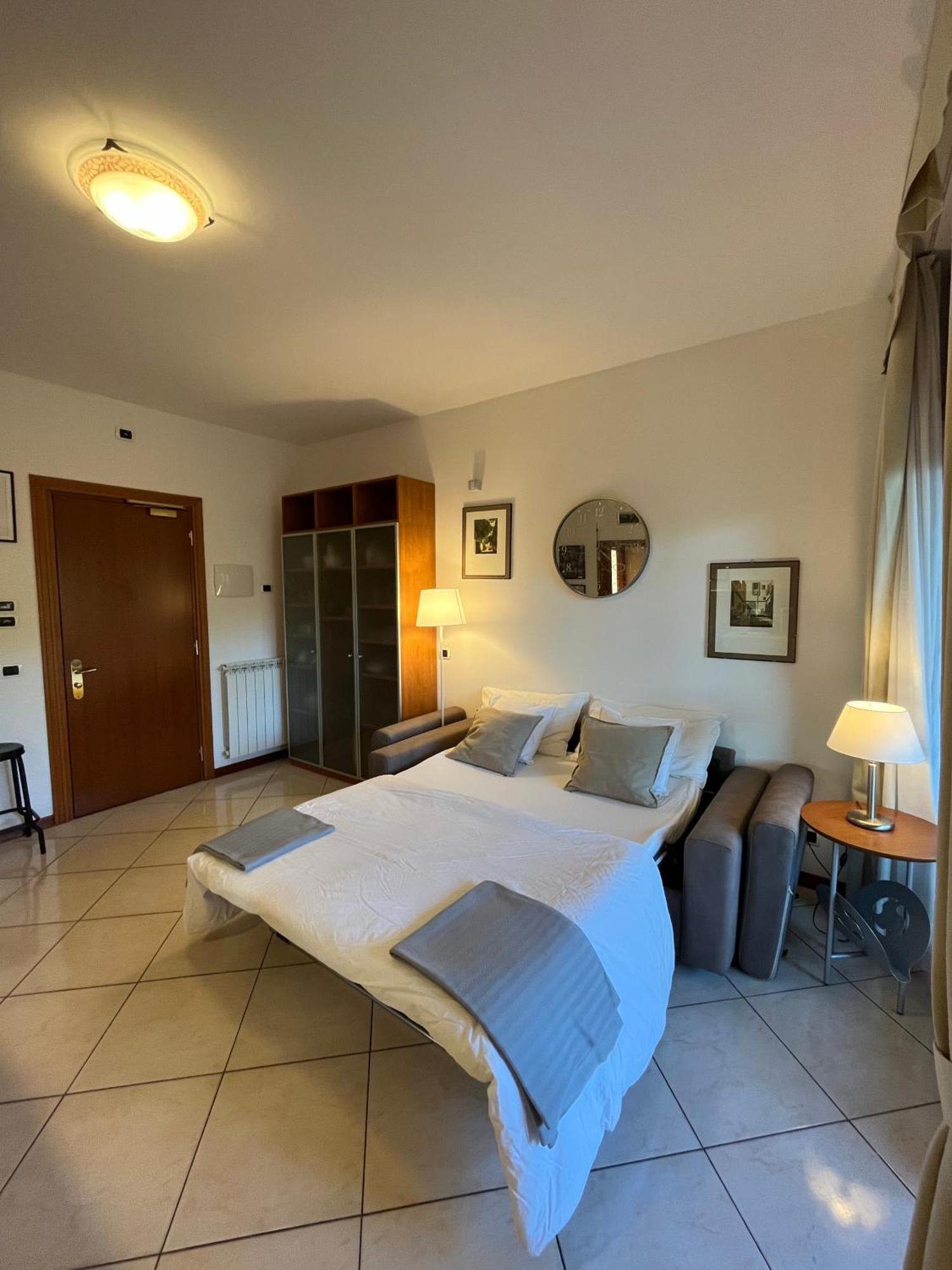 Residenza 