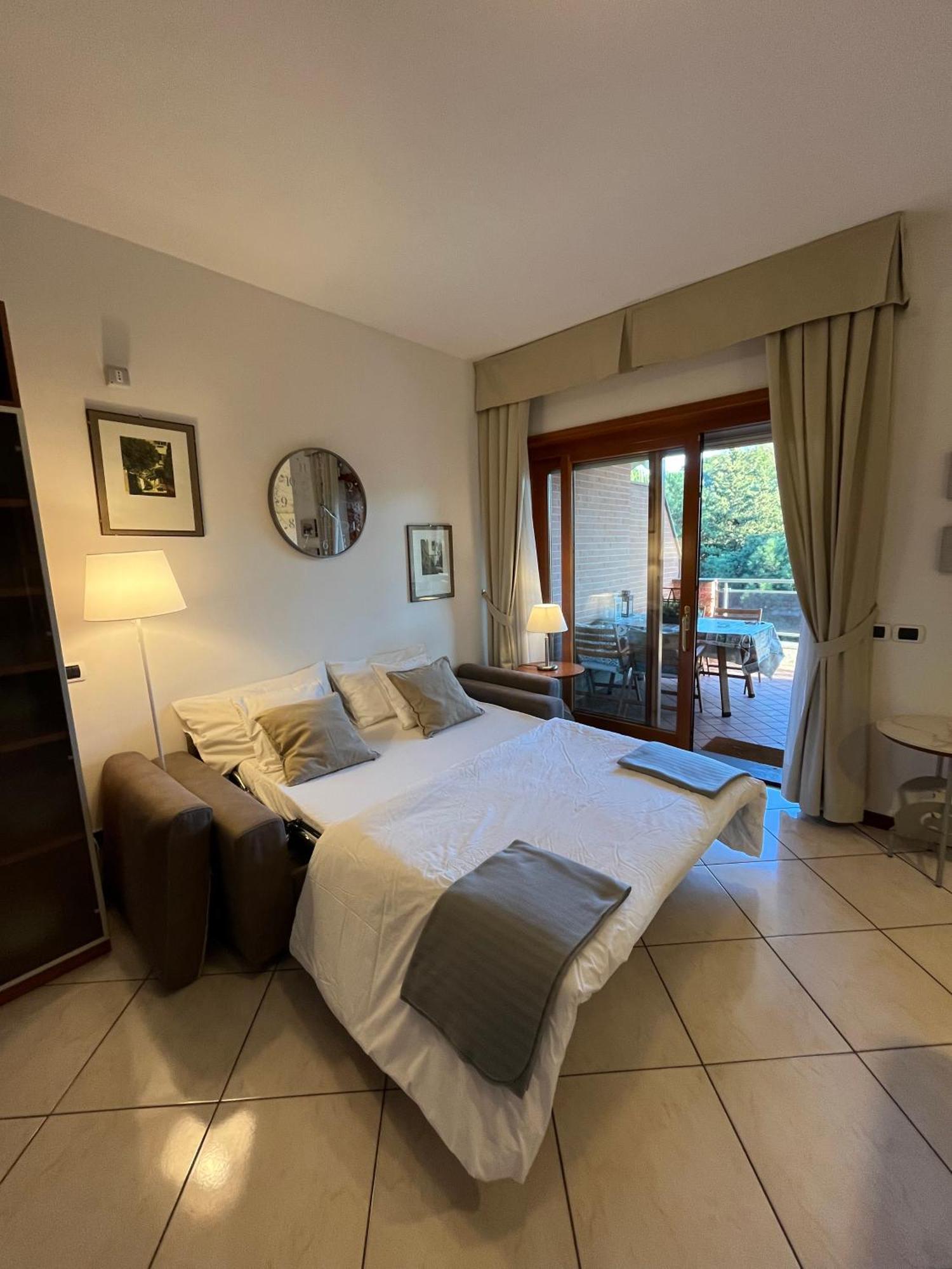 Residenza 