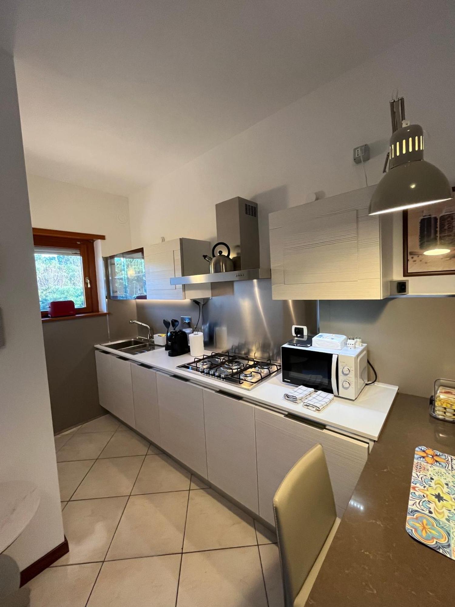Residenza 