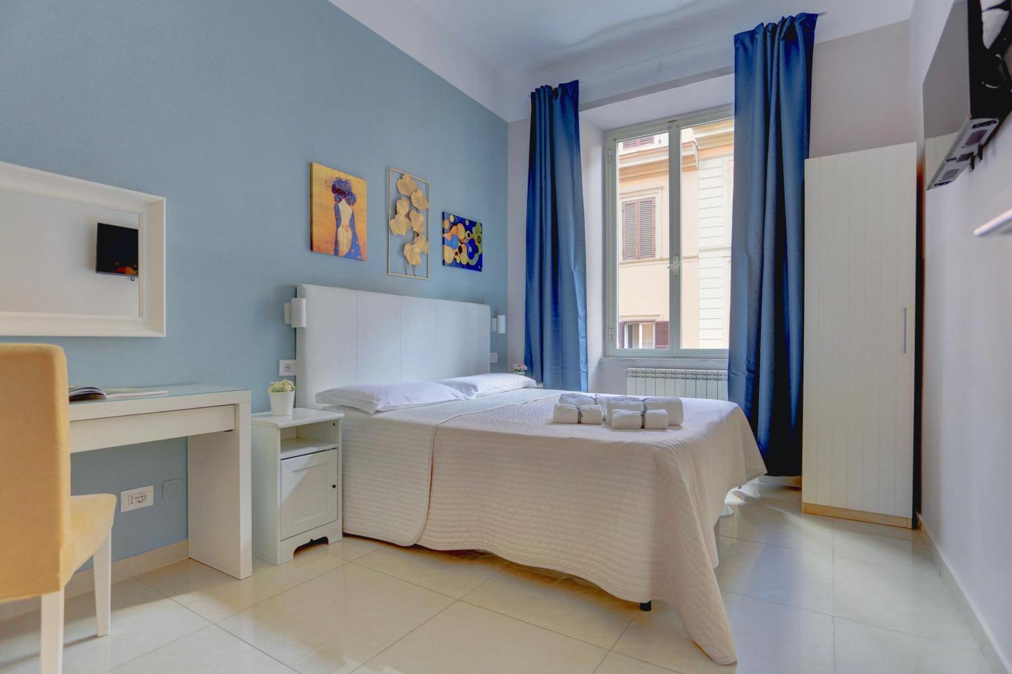 Bed and breakfast Happy Seasons