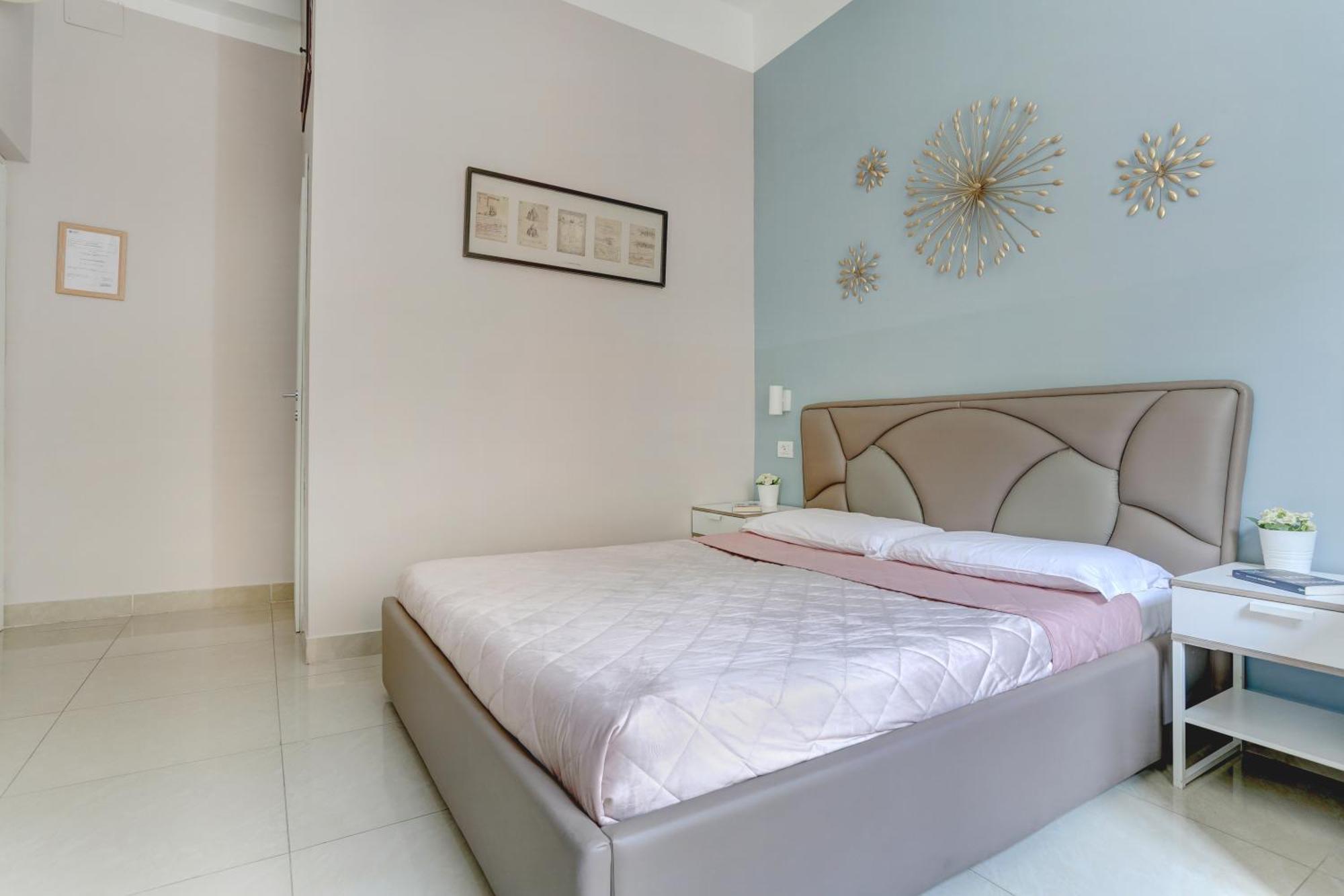 Bed and breakfast Happy Seasons