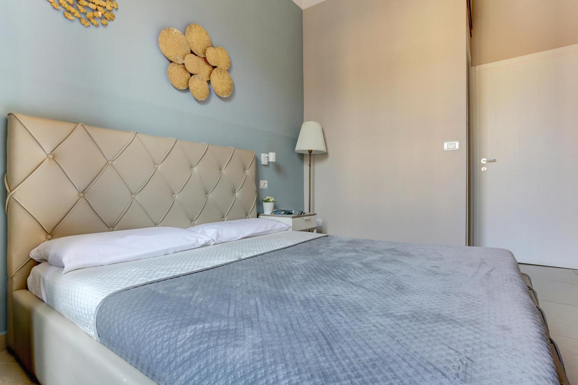 Bed and breakfast Happy Seasons *
