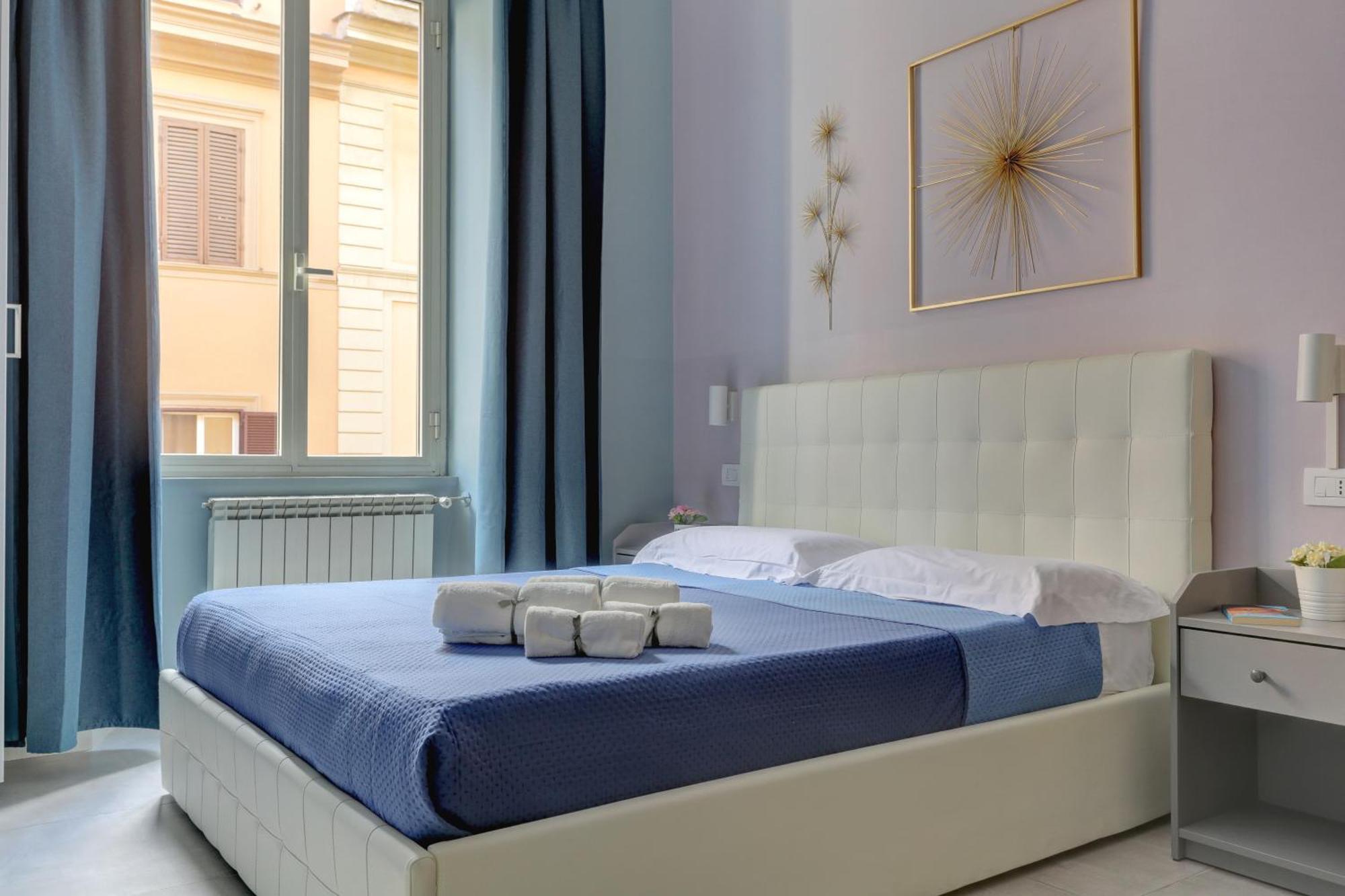 Bed and breakfast Happy Seasons *