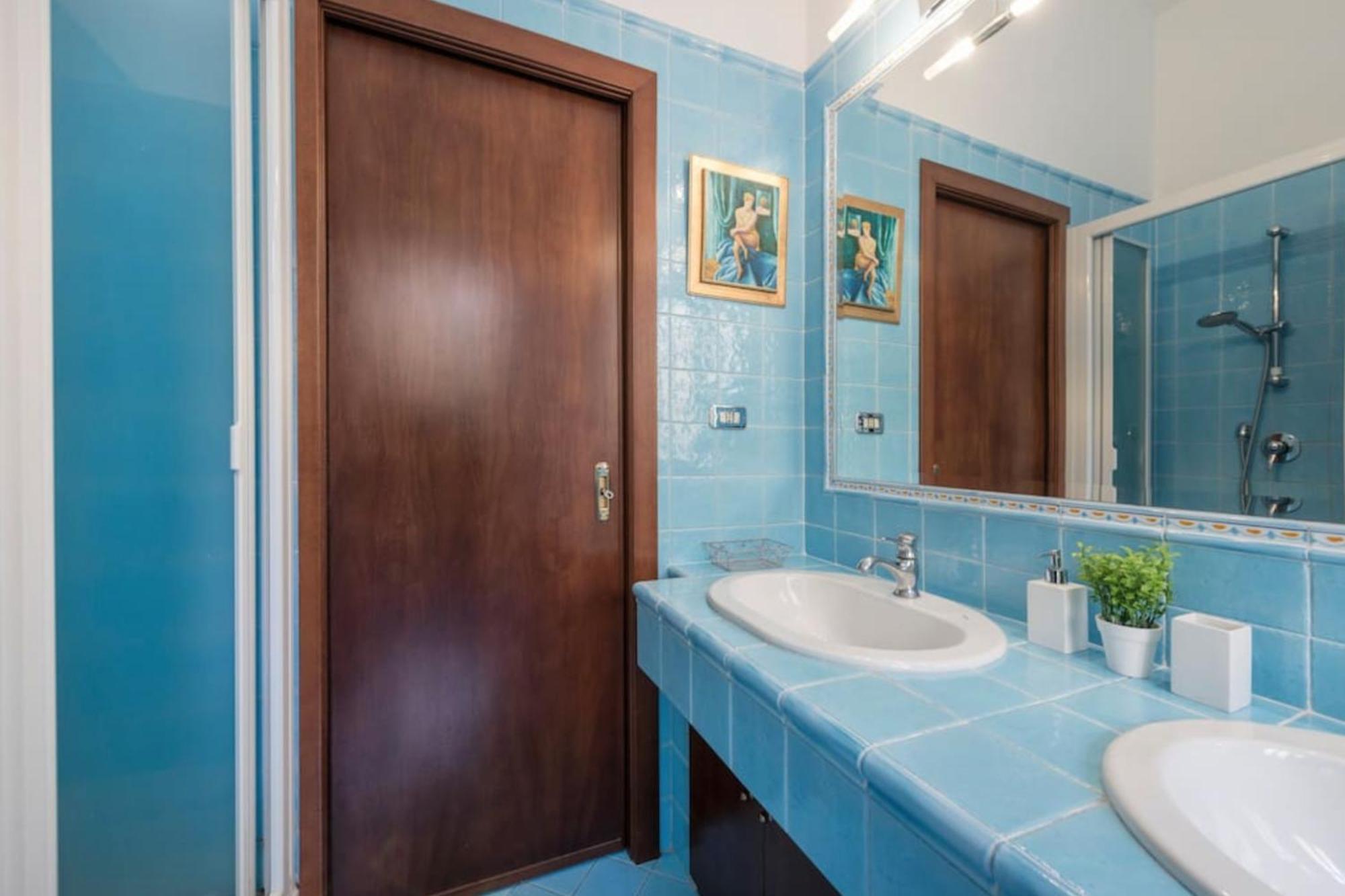 Appartamento Re Di Vintage Roma