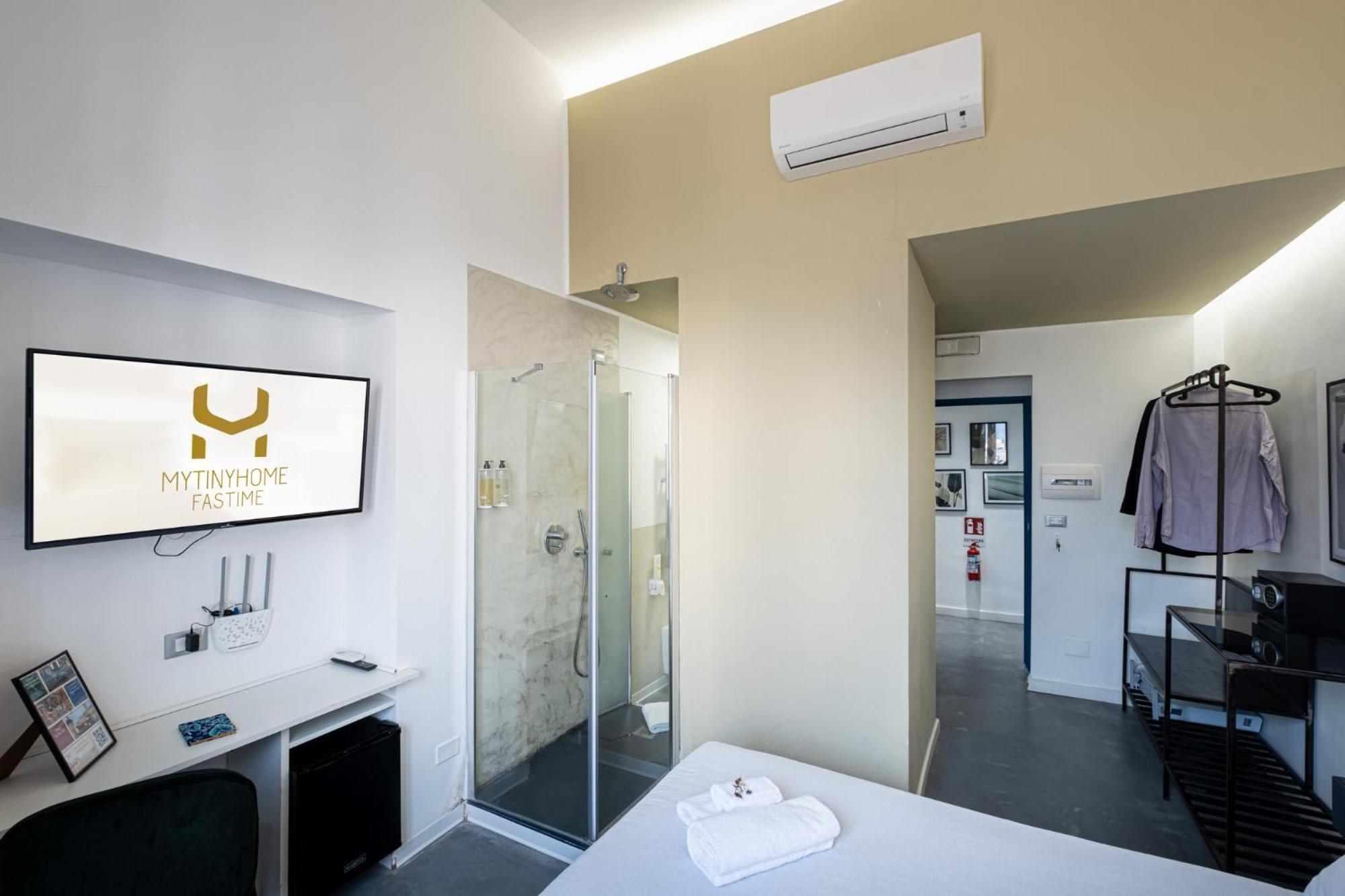 Mytinyhome Fastime Gjestgiverier *