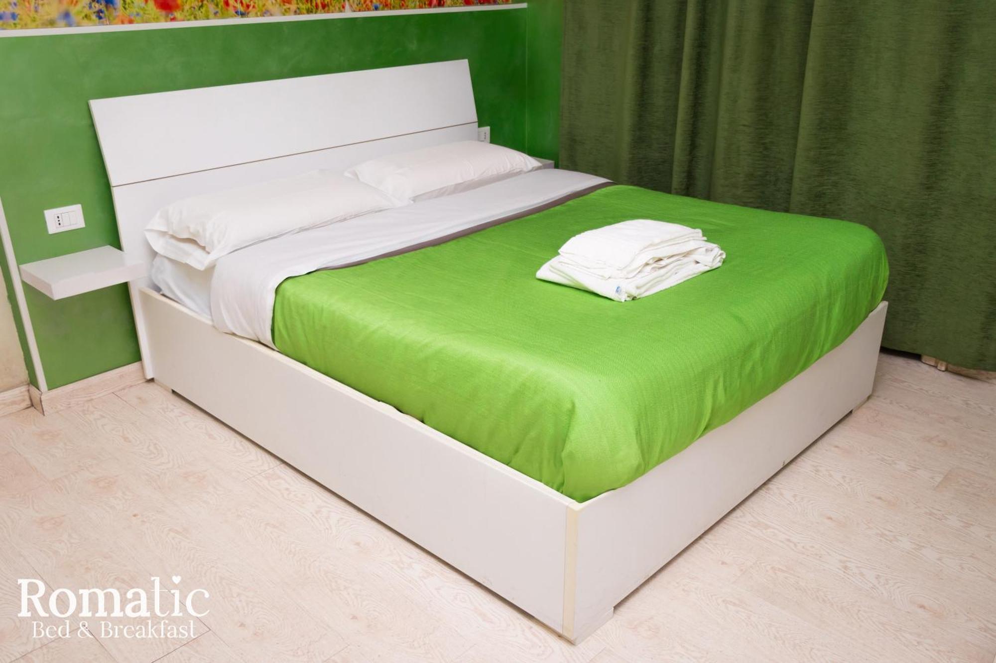 Romatic Roma