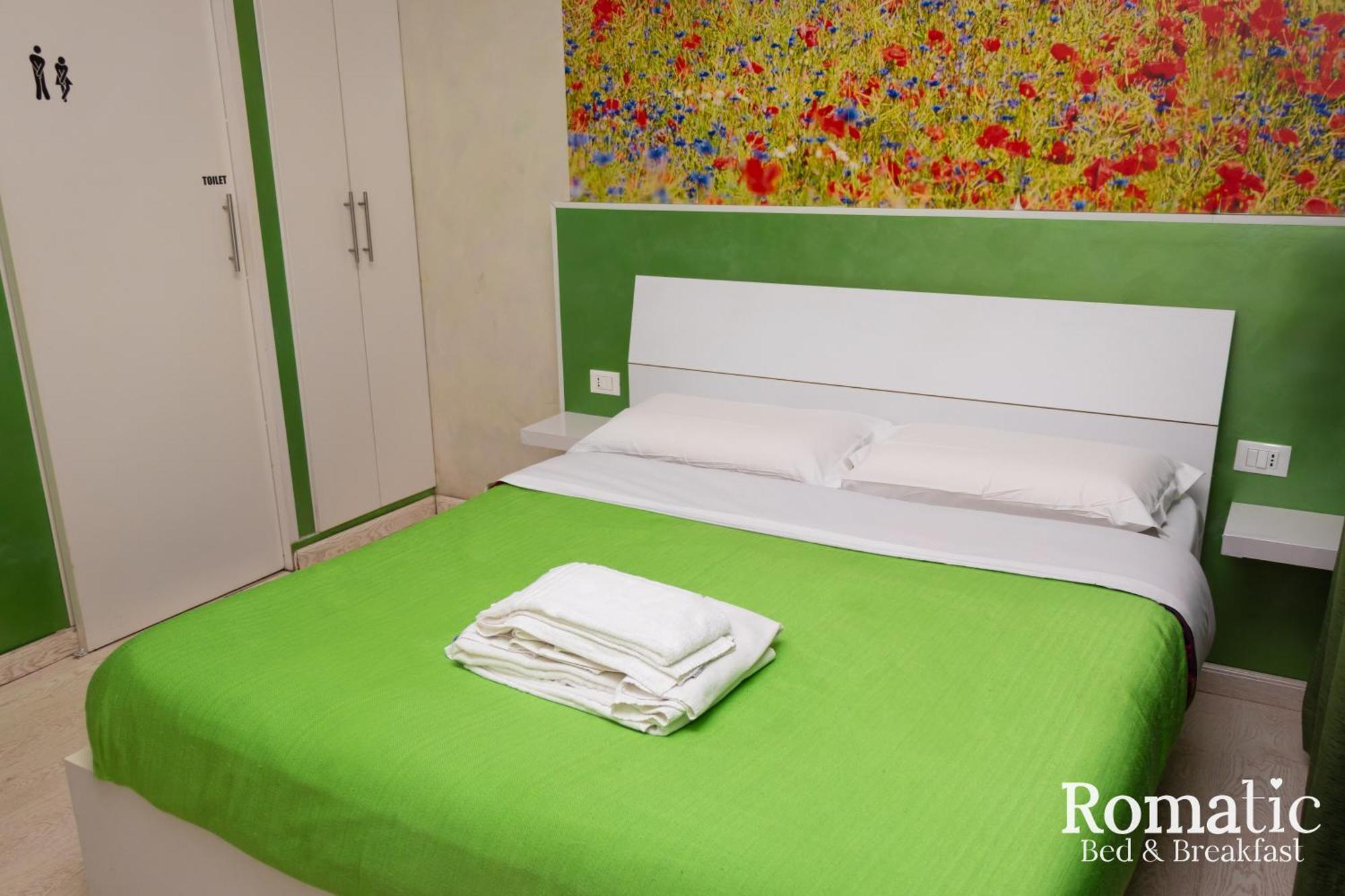 Romatic