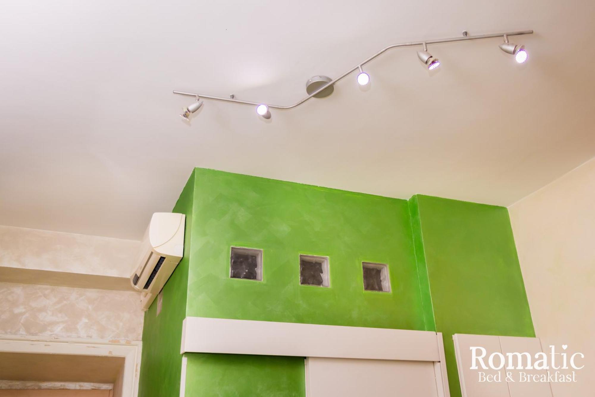 Casa de hóspedes Romatic Roma