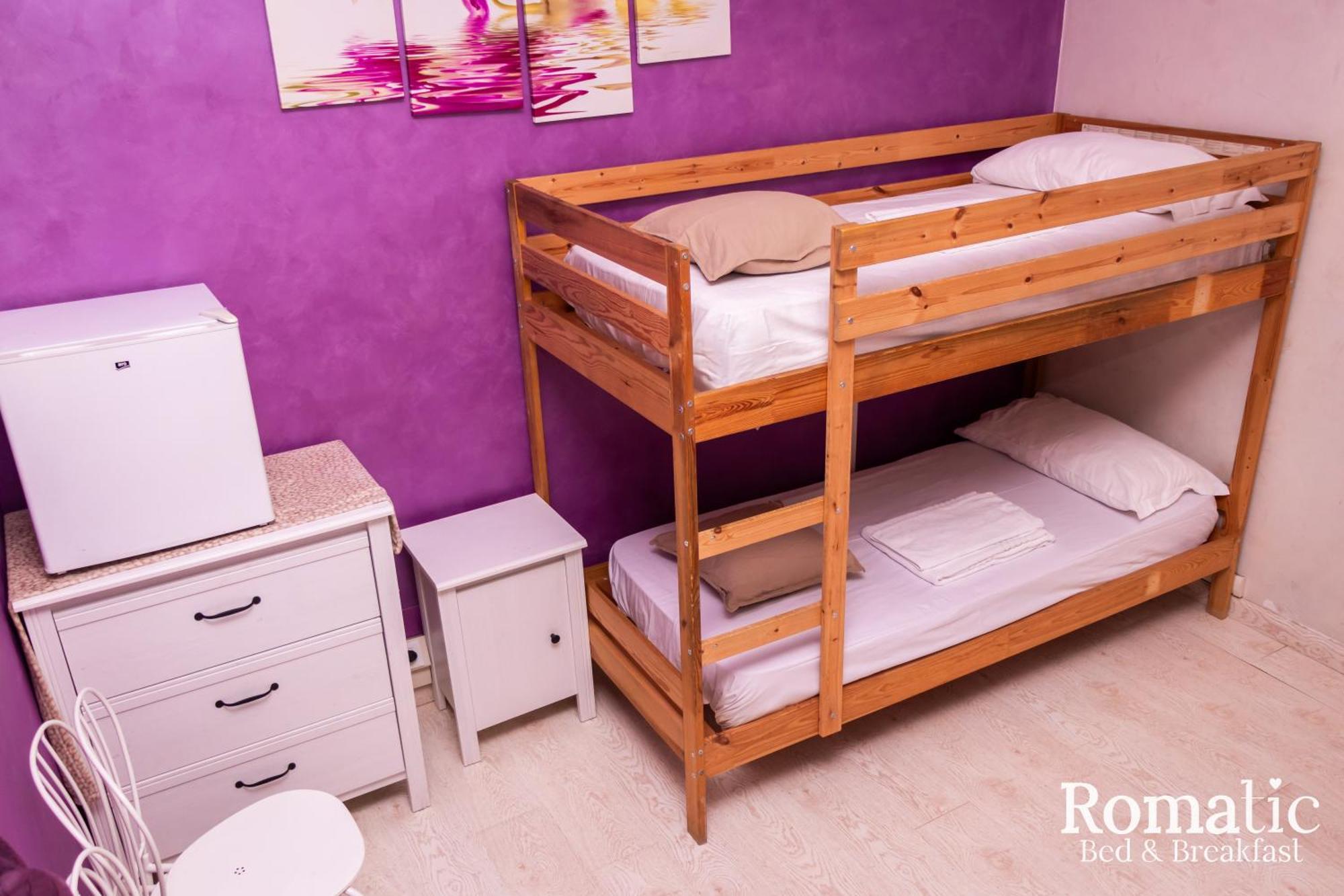 Romatic Roma
