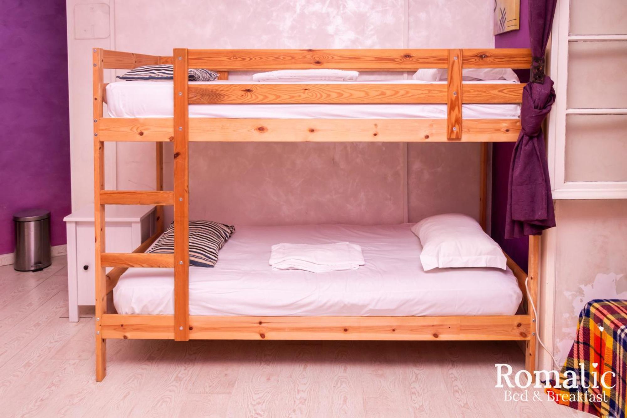 Casa de hóspedes Romatic 2*