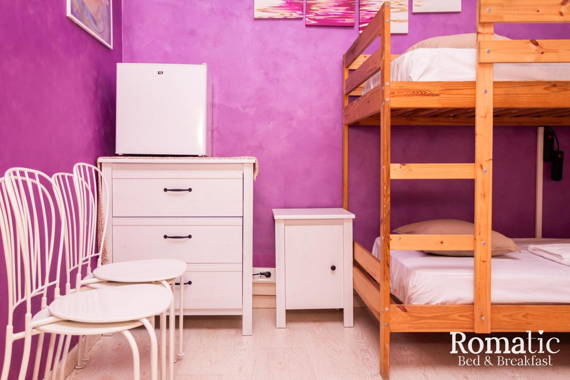 Romatic 2*