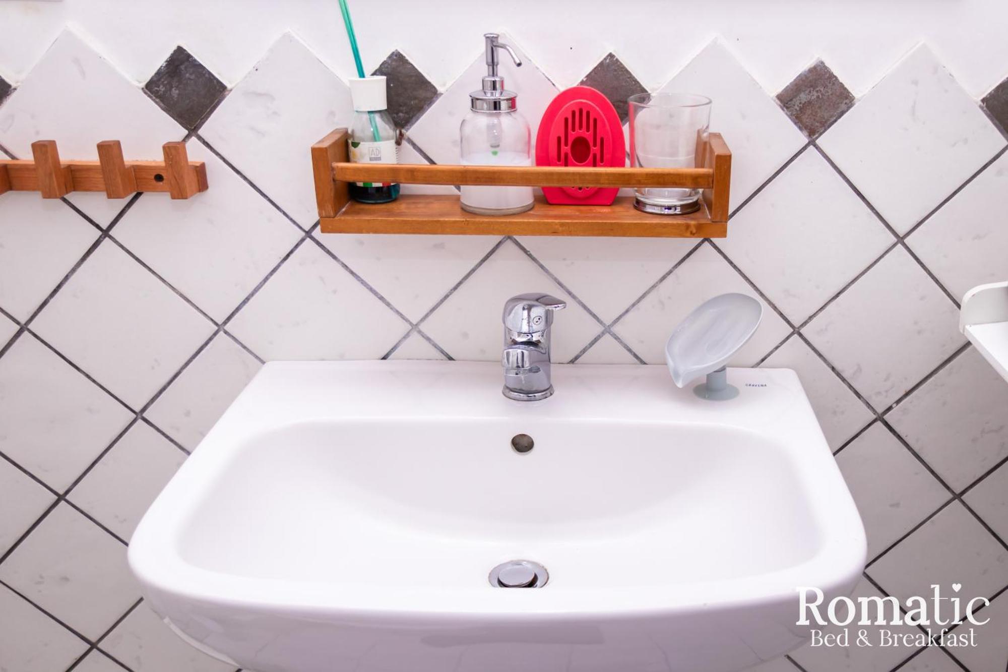 Romatic