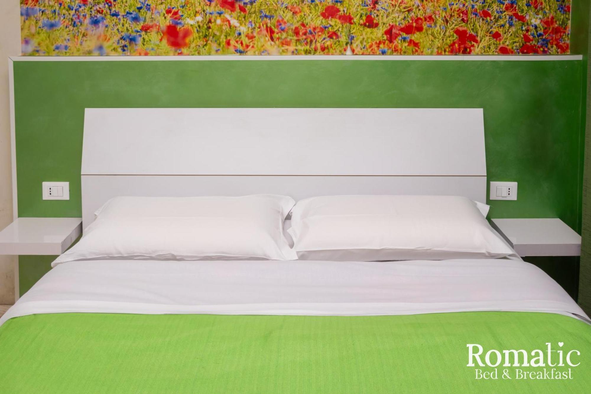 Romatic Casa de hóspedes 2*