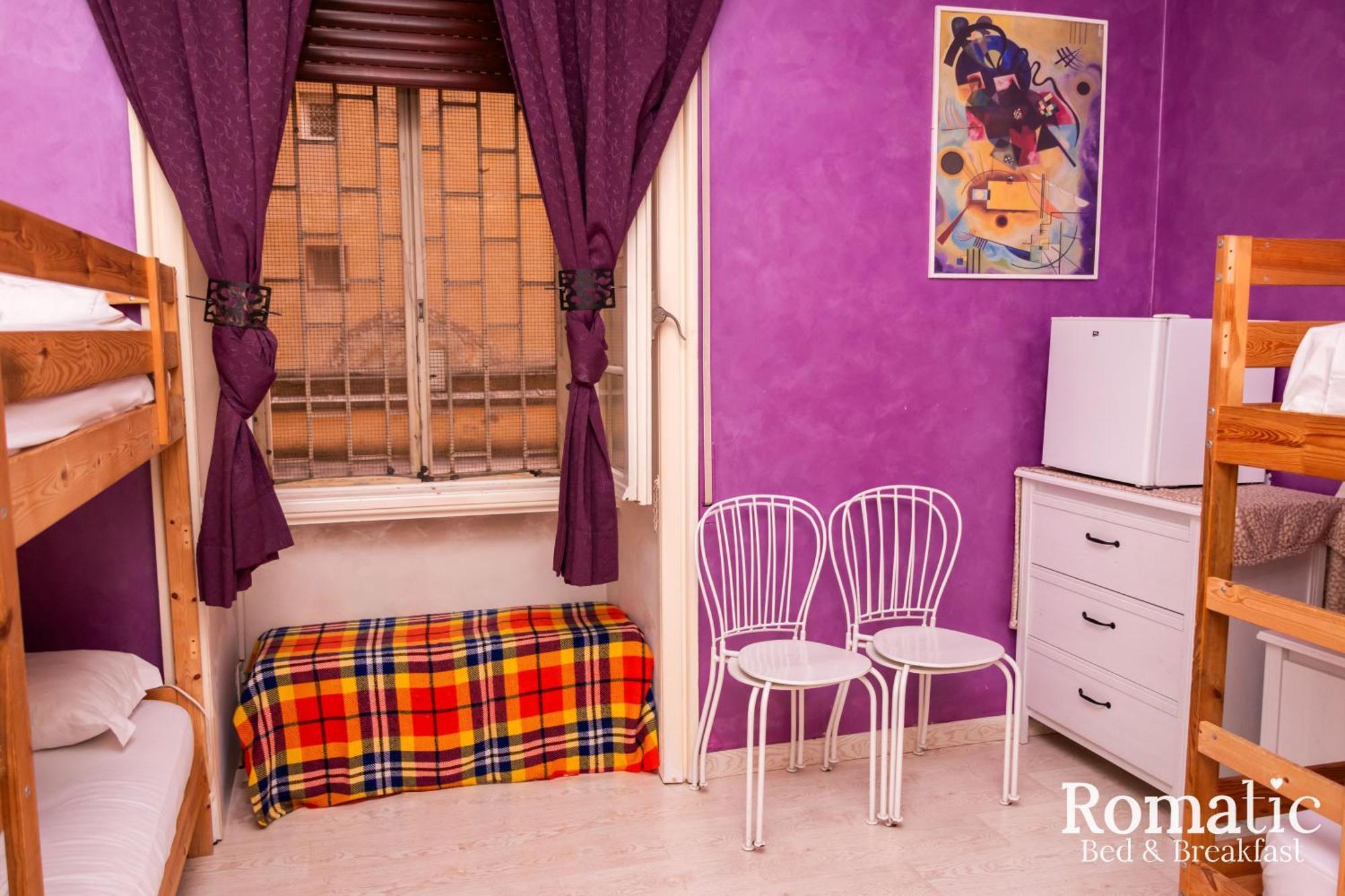 Romatic 2*