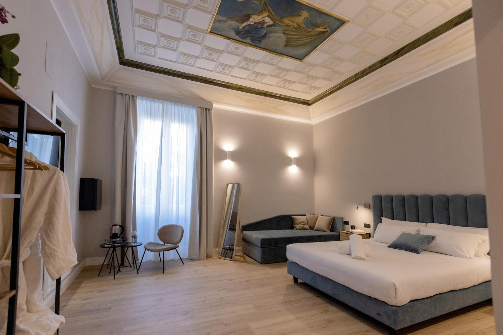 Relais At Via Veneto Casa de hóspedes Roma