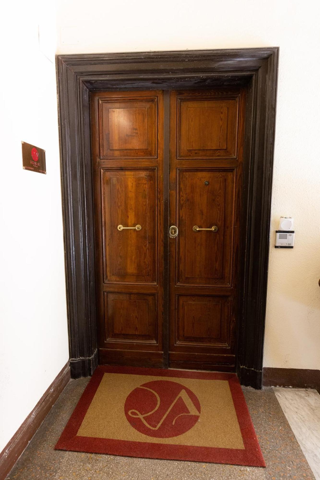 Relais At Via Veneto Casa de hóspedes Roma