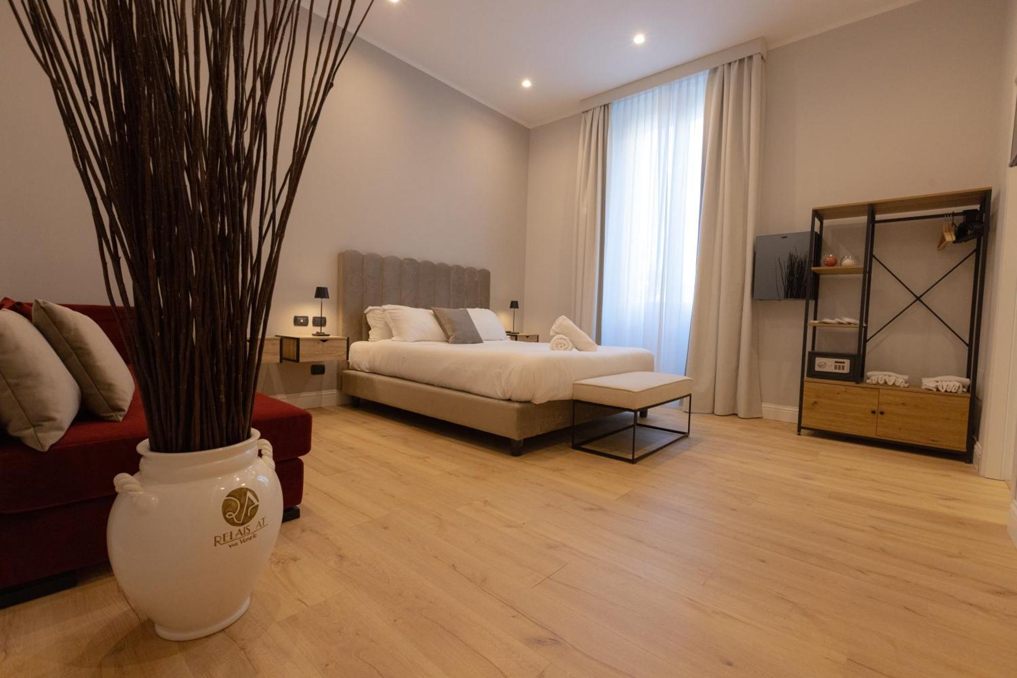 Relais At Via Veneto