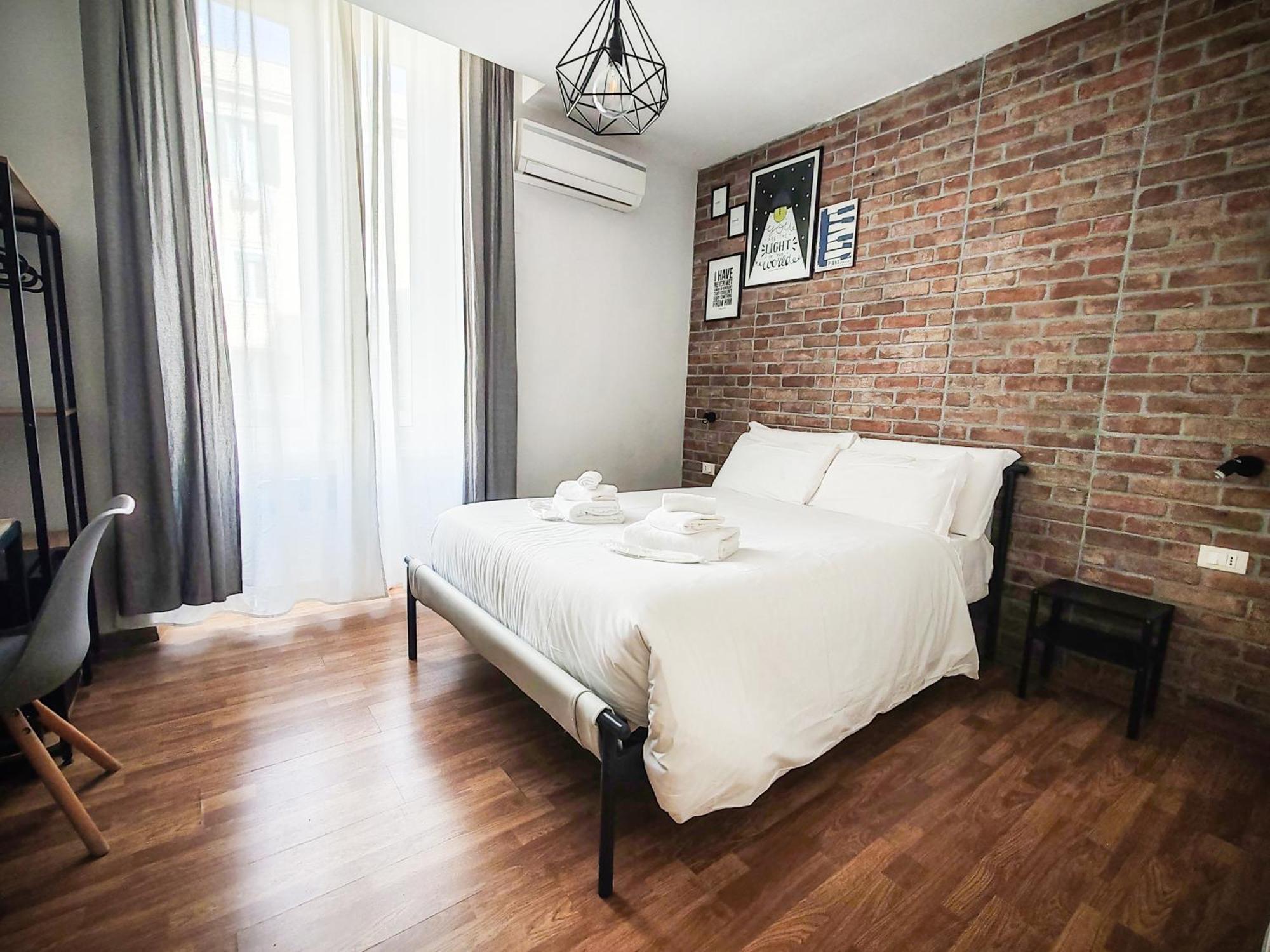 Casa de hóspedes Urban Roma