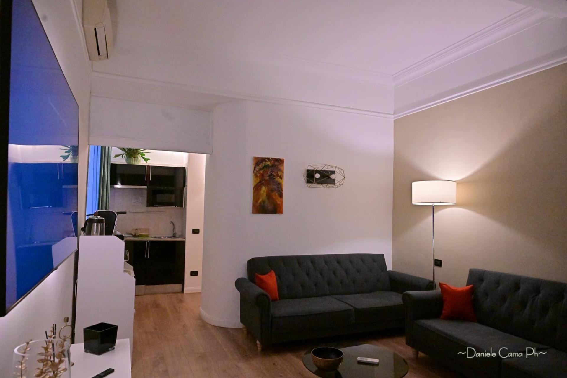 Apartamento Luxury *