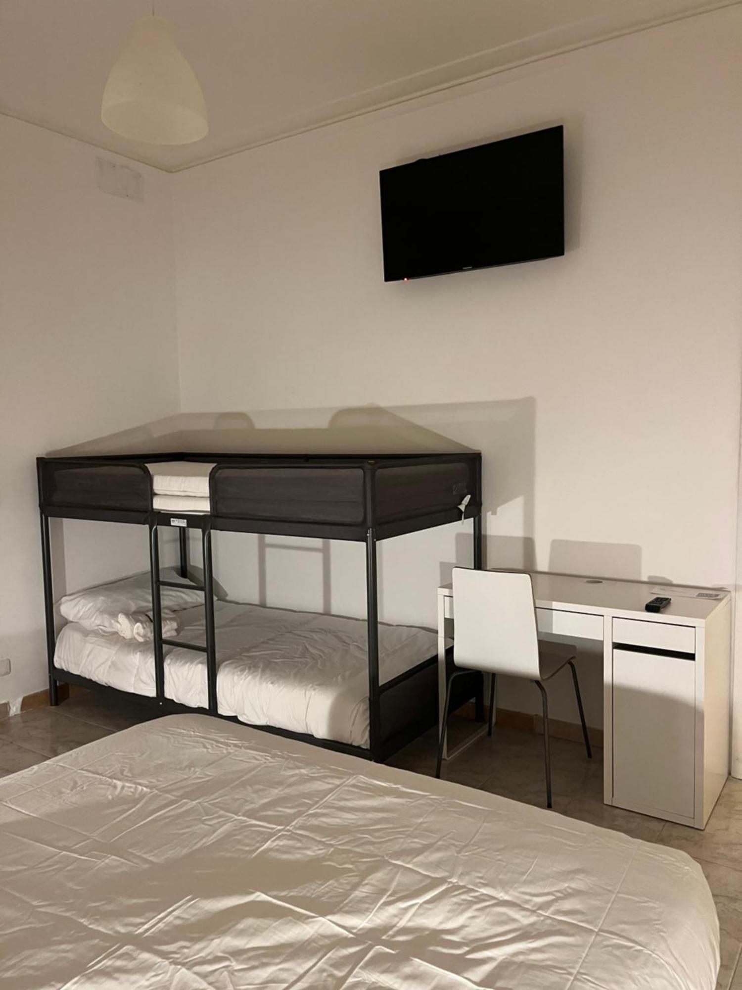 Affittacamere Scalo 71 Roma