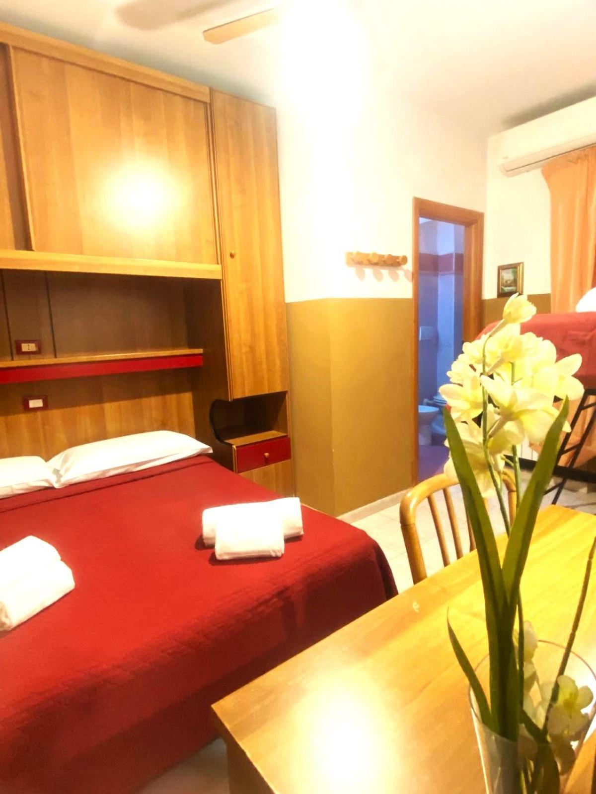 Now Rome-address Via Palestro,56- Breakfast Included Affittacamere