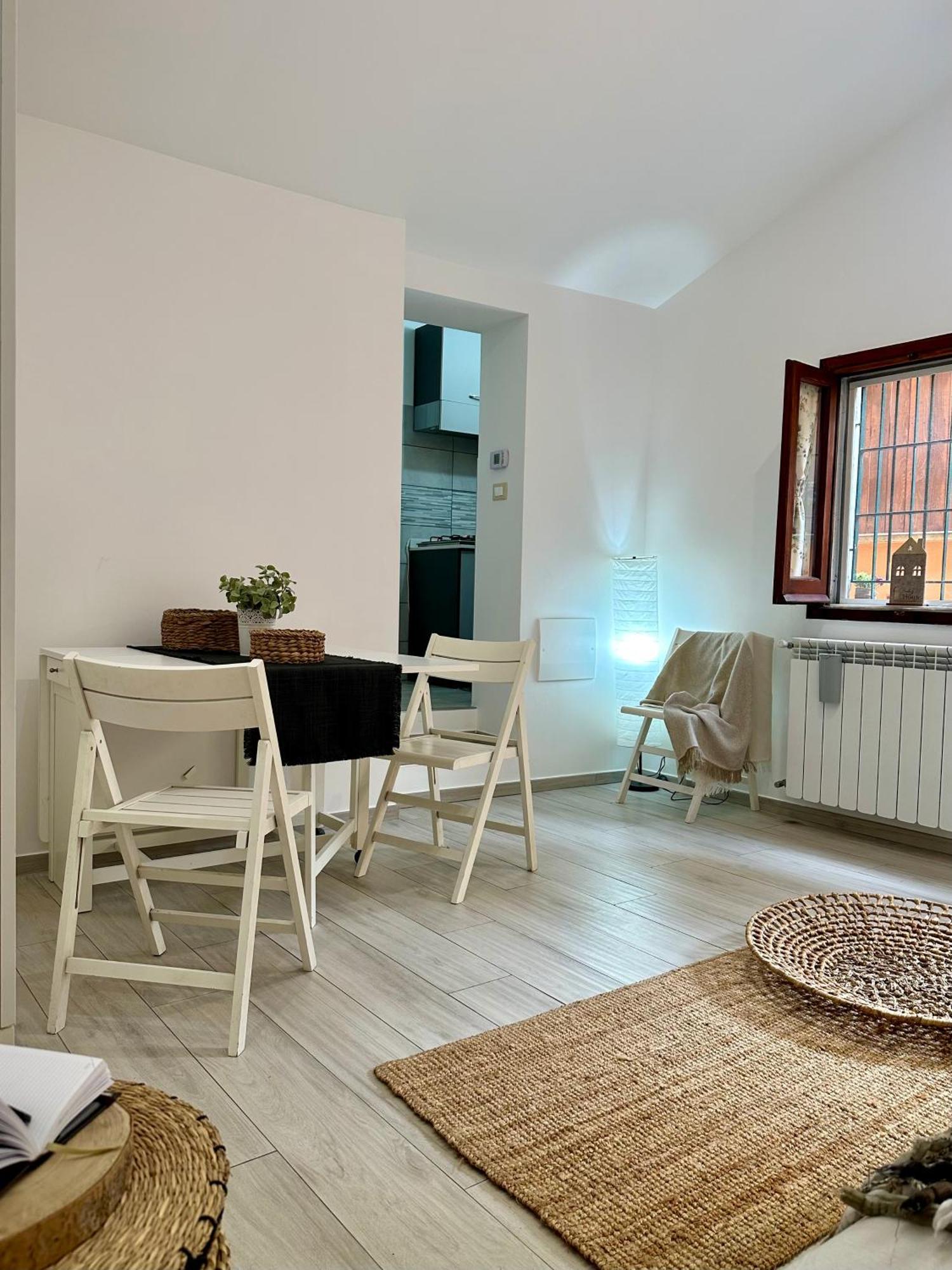 Сasa de vacaciones Eleonora House Roma